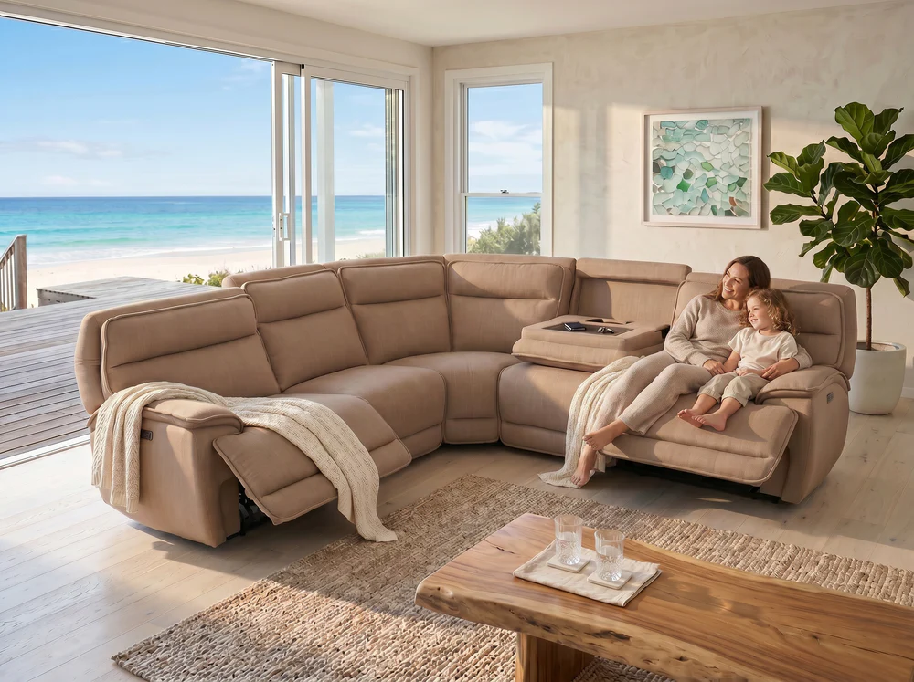 Timeless Style for Coastal Living