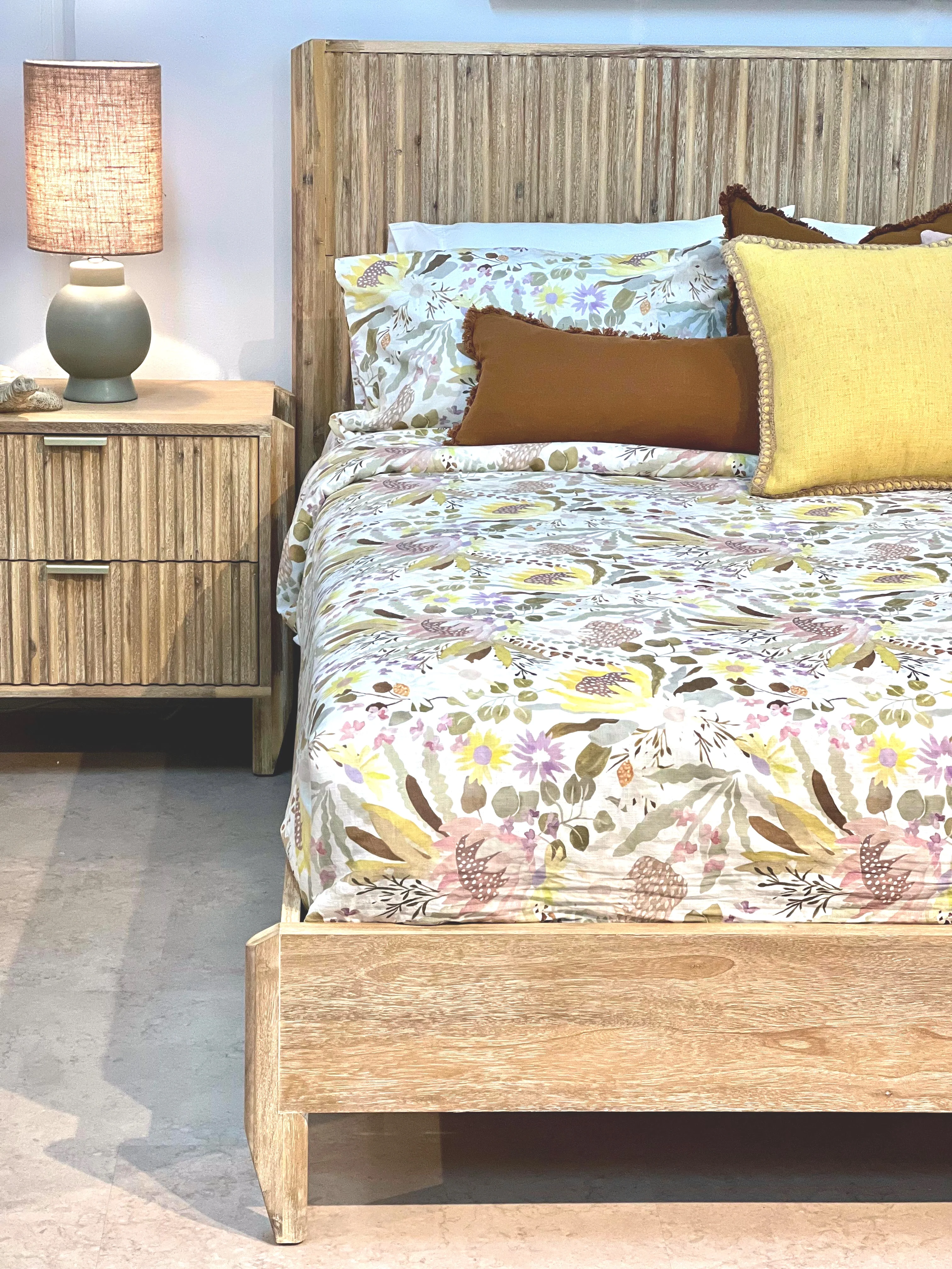 Andelle Bed - Image 3