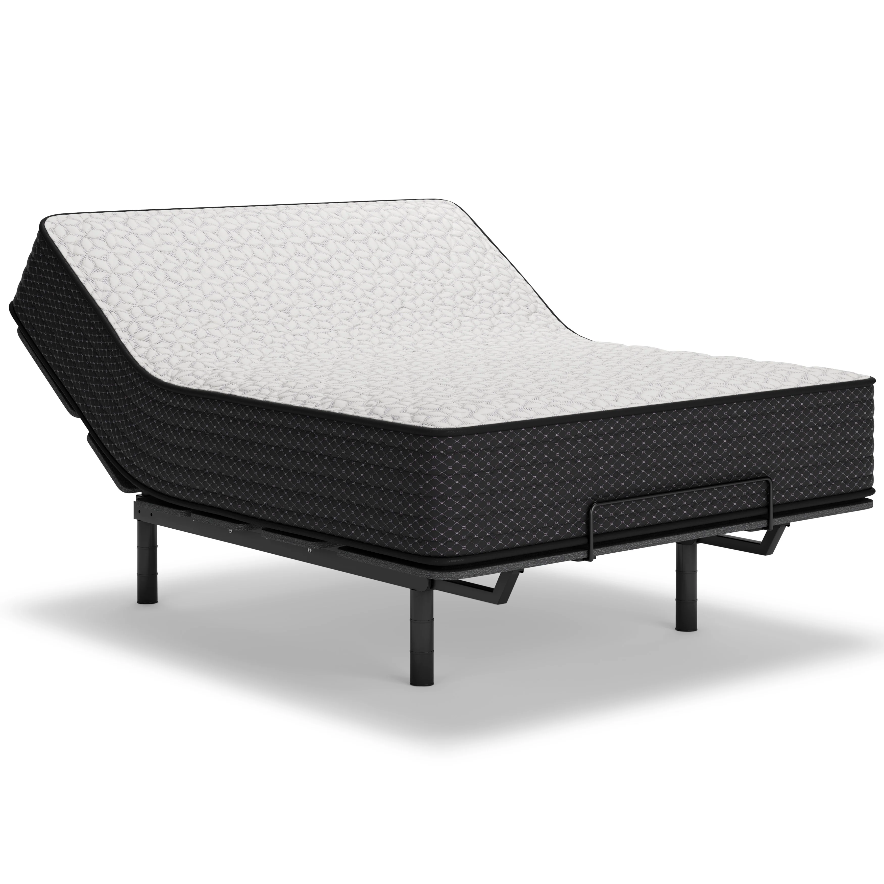 Ashley M410 Firm Mattress In A Box - Image 5