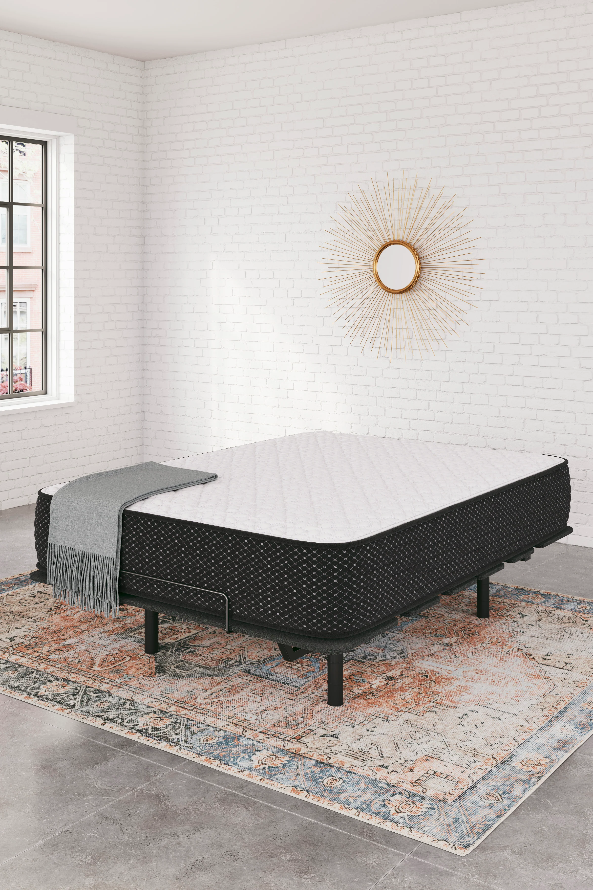 Ashley Firm Mattress In A Box - Image 6