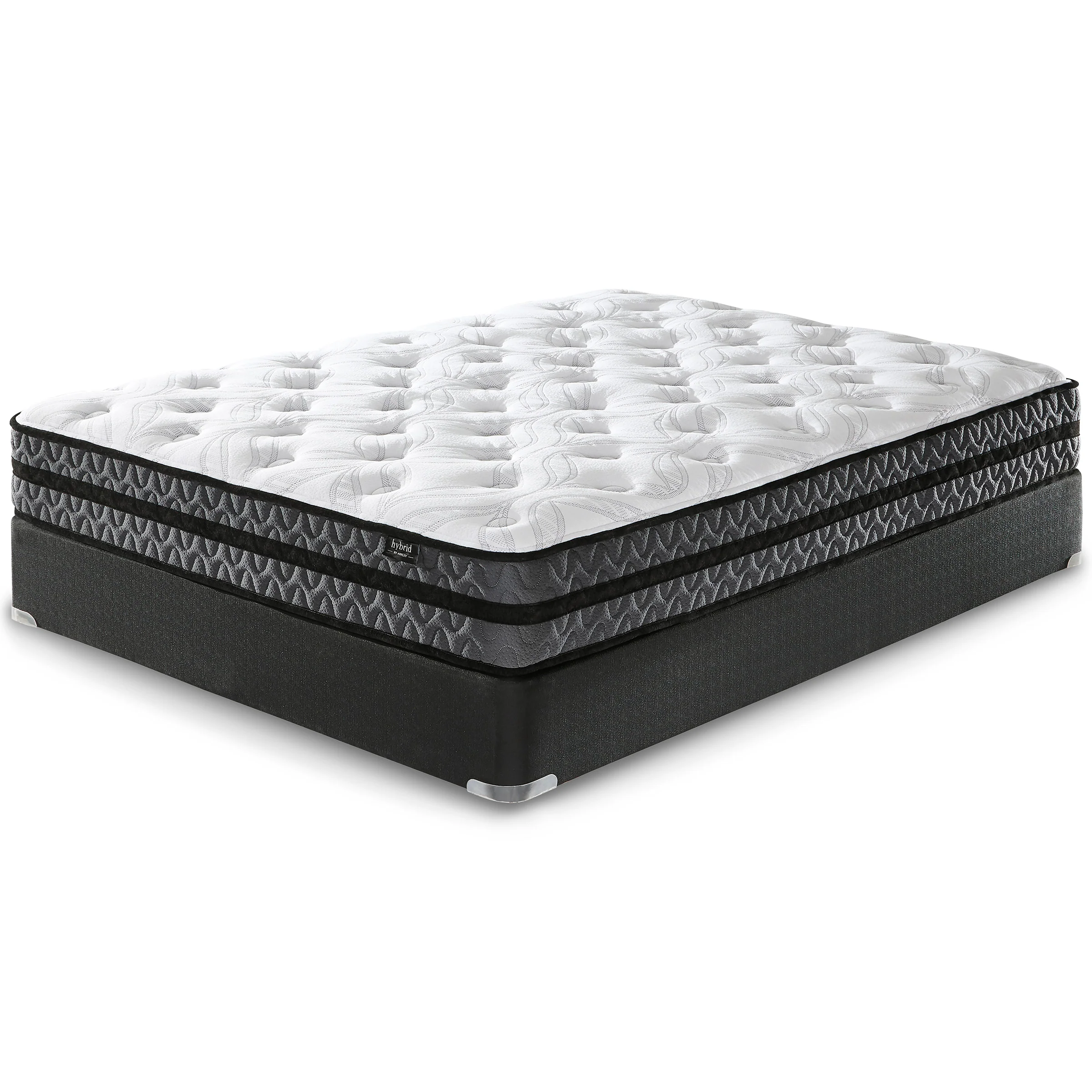 Ashley M589 Medium Mattress In A Box - Image 15