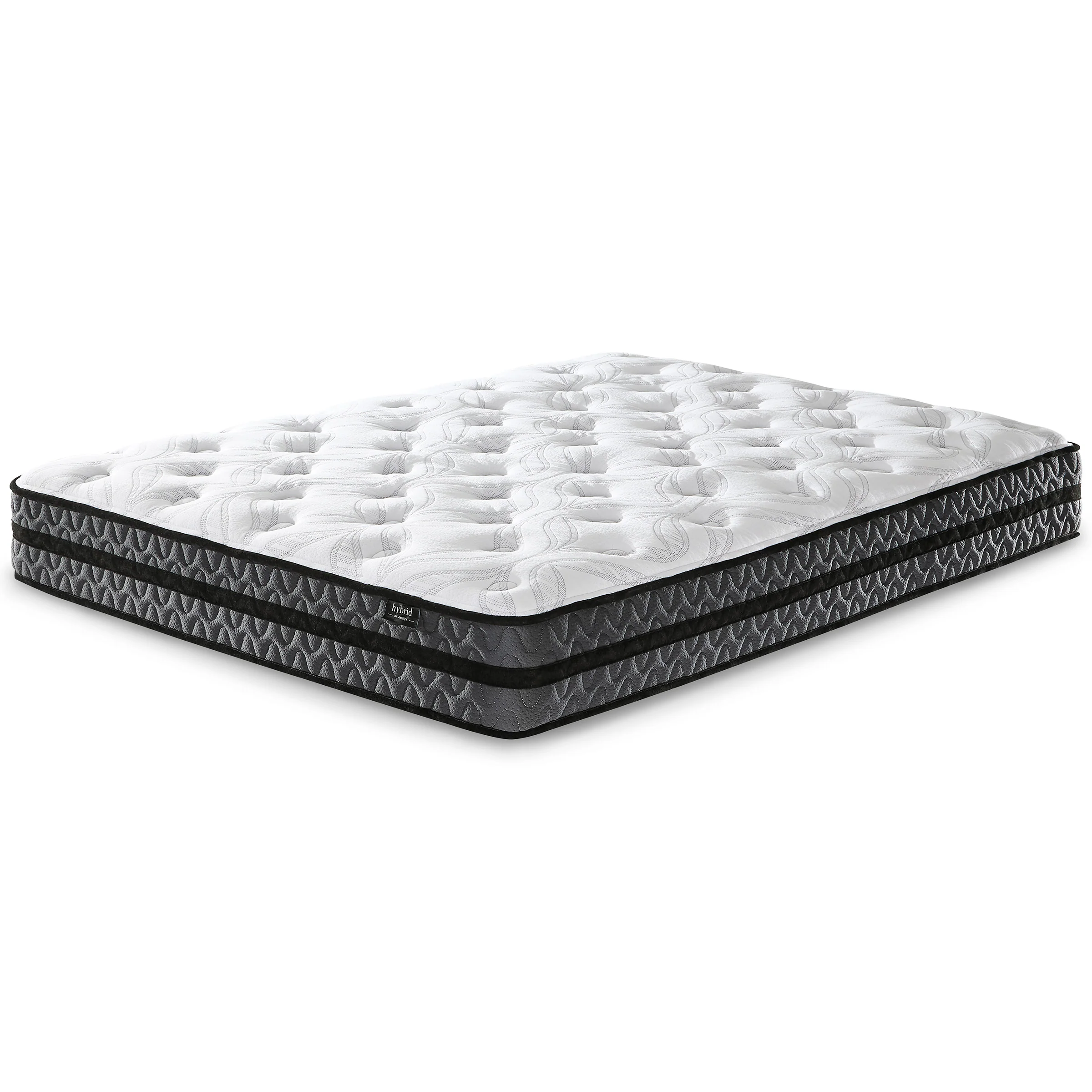Ashley M589 Medium Mattress In A Box - Image 17