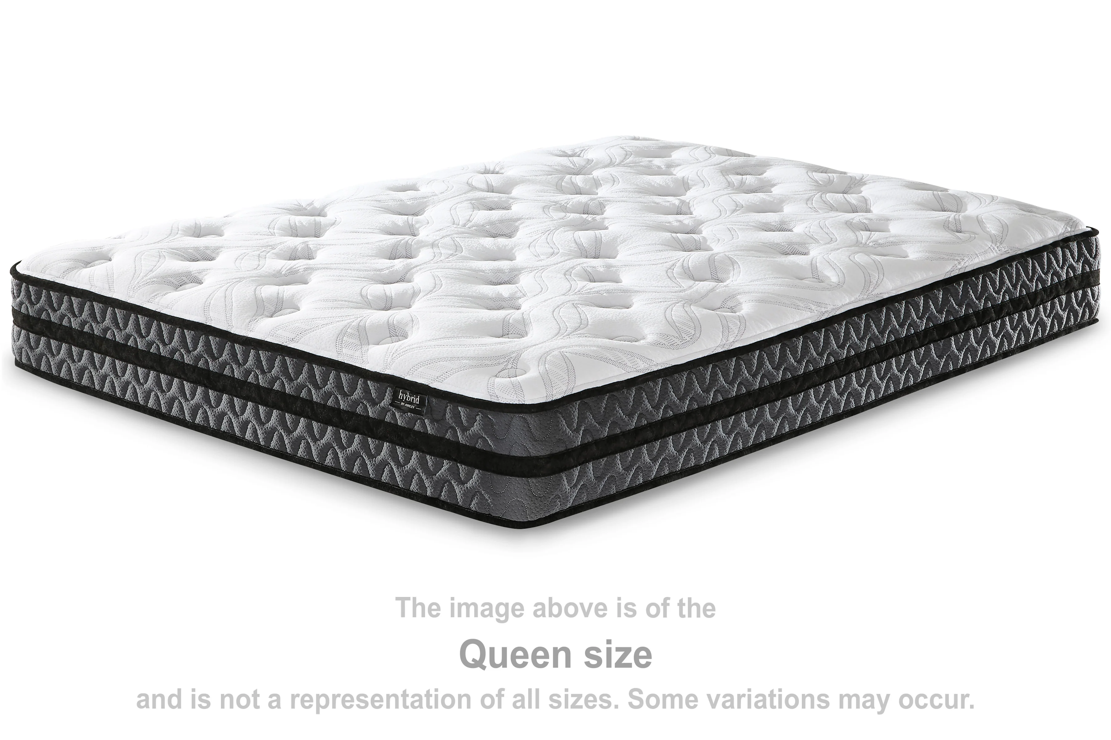 Ashley M589 Medium Mattress In A Box - Image 5