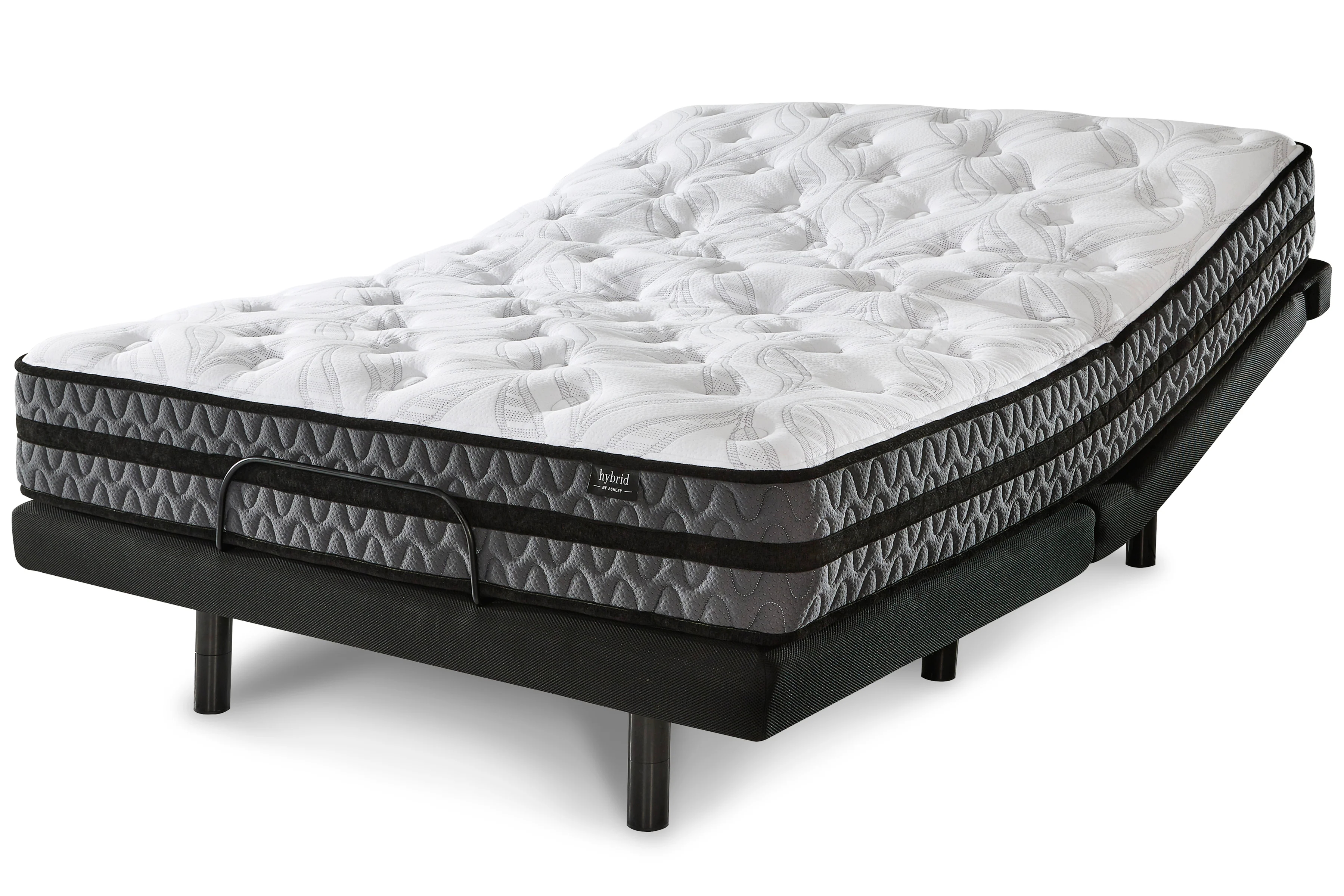 Ashley M589 Medium Mattress In A Box - Image 6