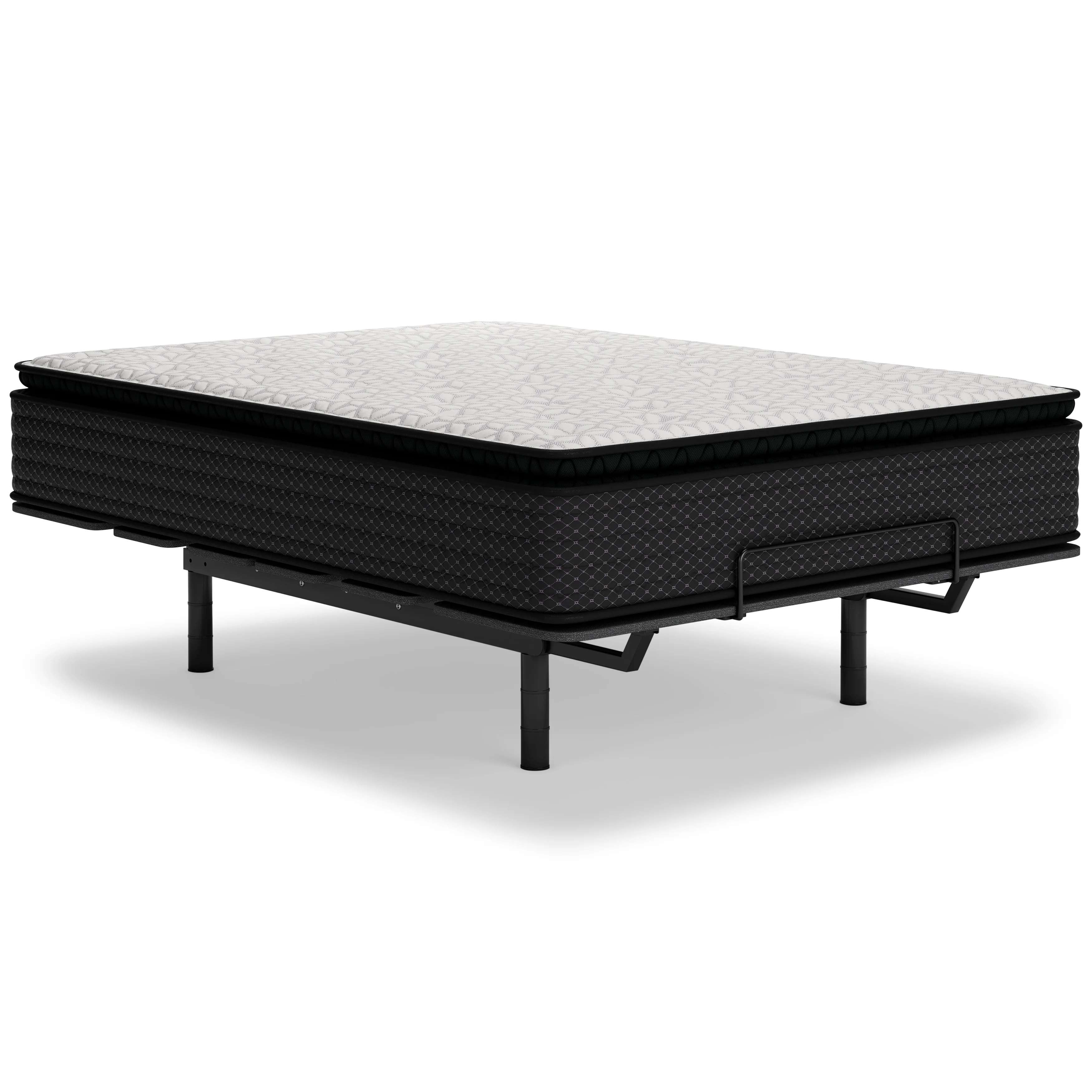 Ashley M412 Pillow Top Mattress In A Box - Image 10