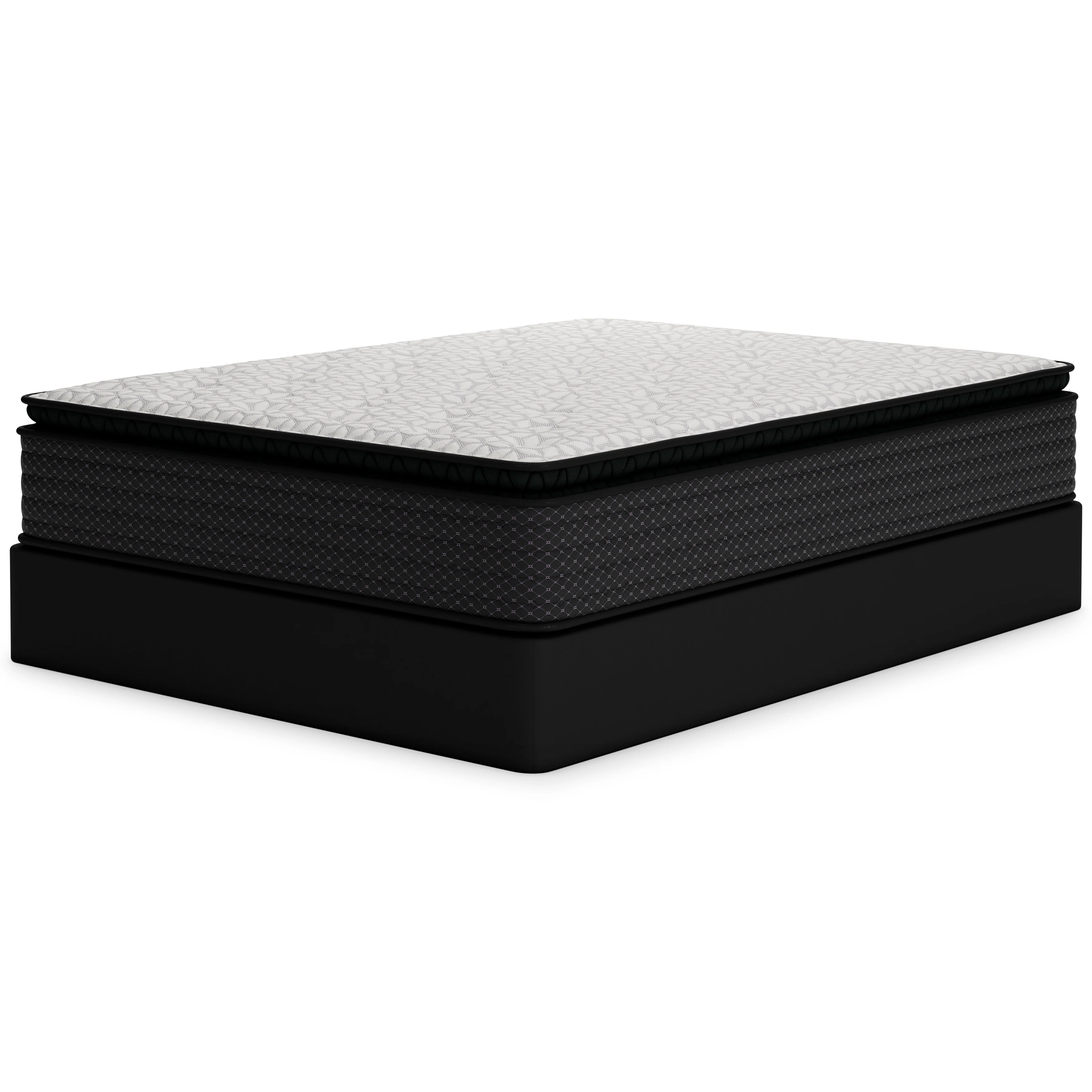 Ashley M412 Pillow Top Mattress In A Box - Image 11