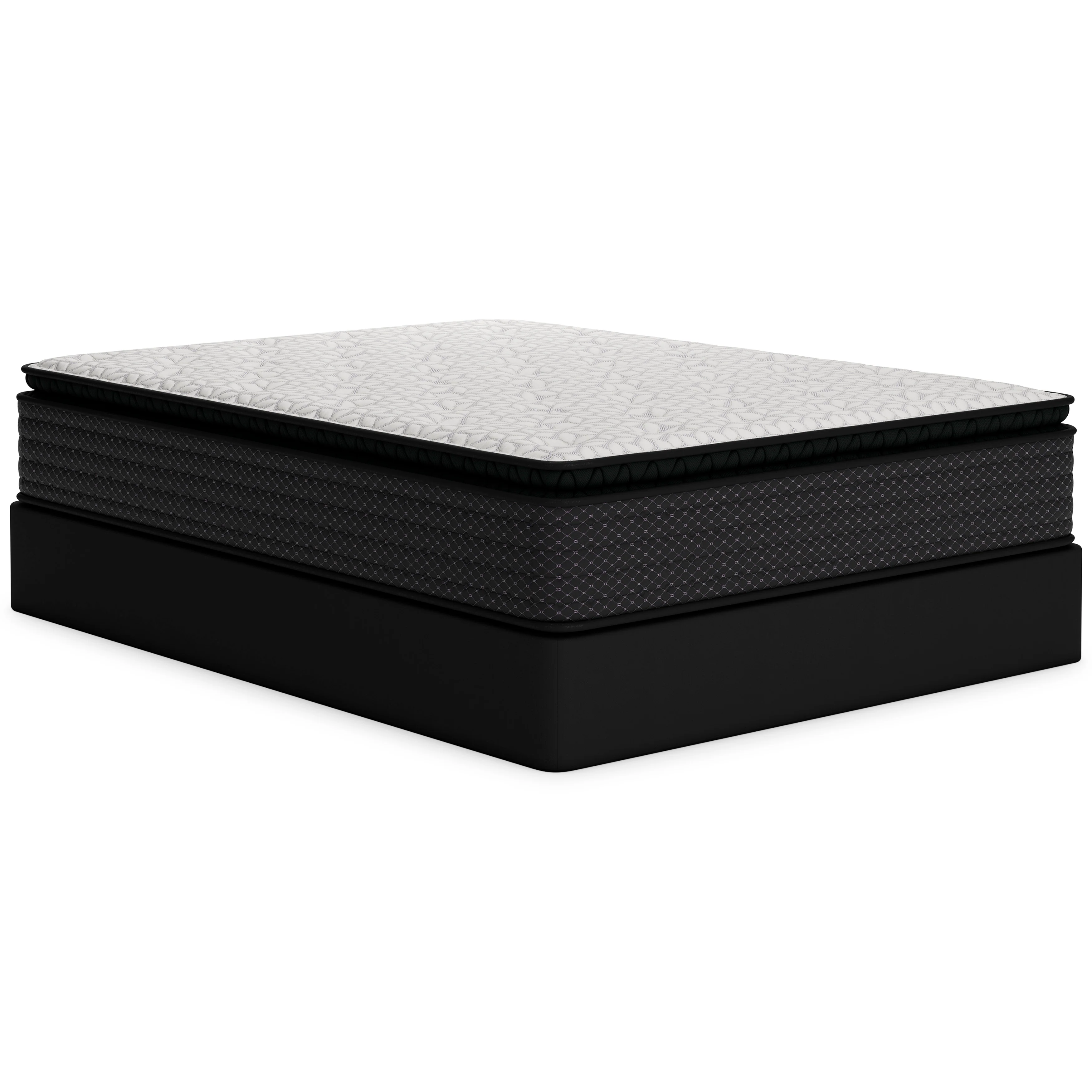 Ashley M412 Pillow Top Mattress In A Box - Image 12