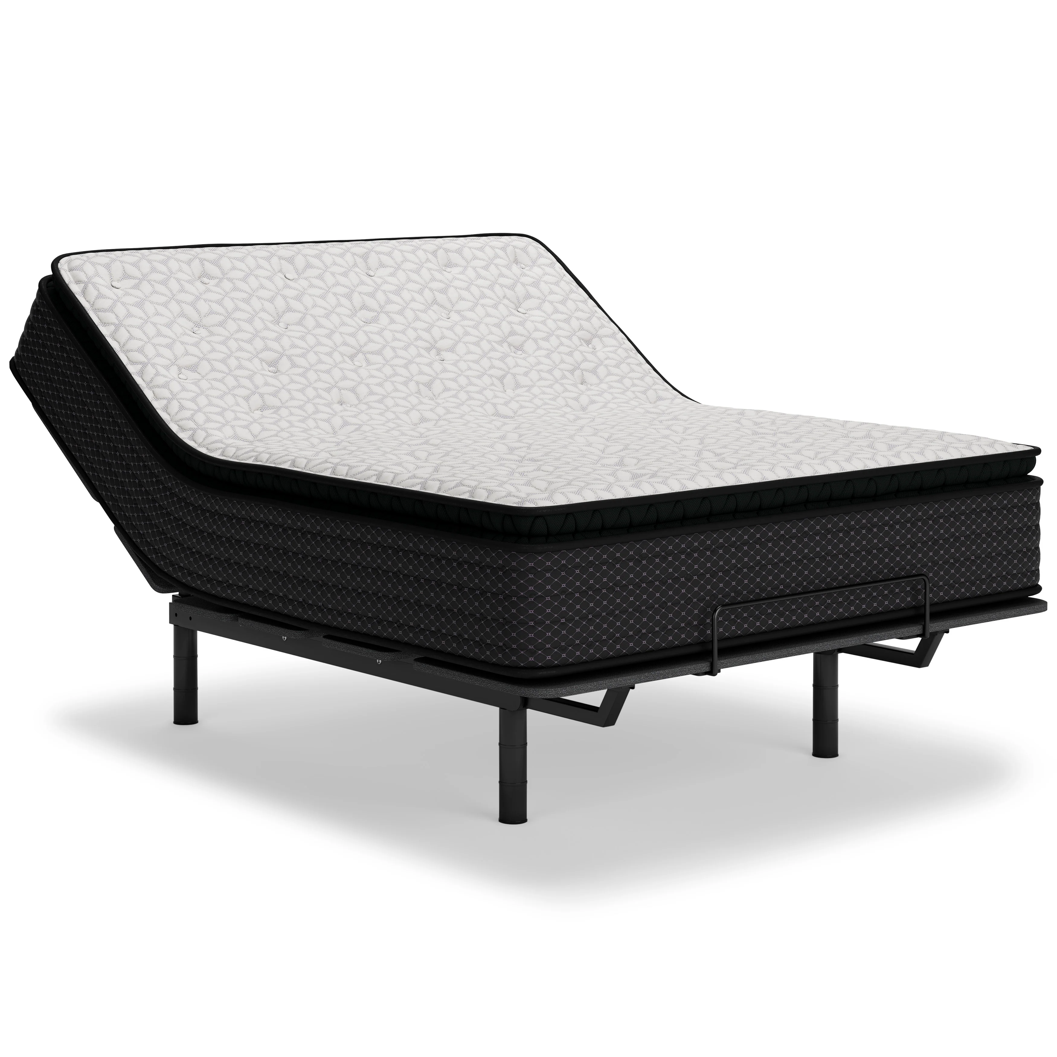 Ashley M412 Pillow Top Mattress In A Box - Image 7