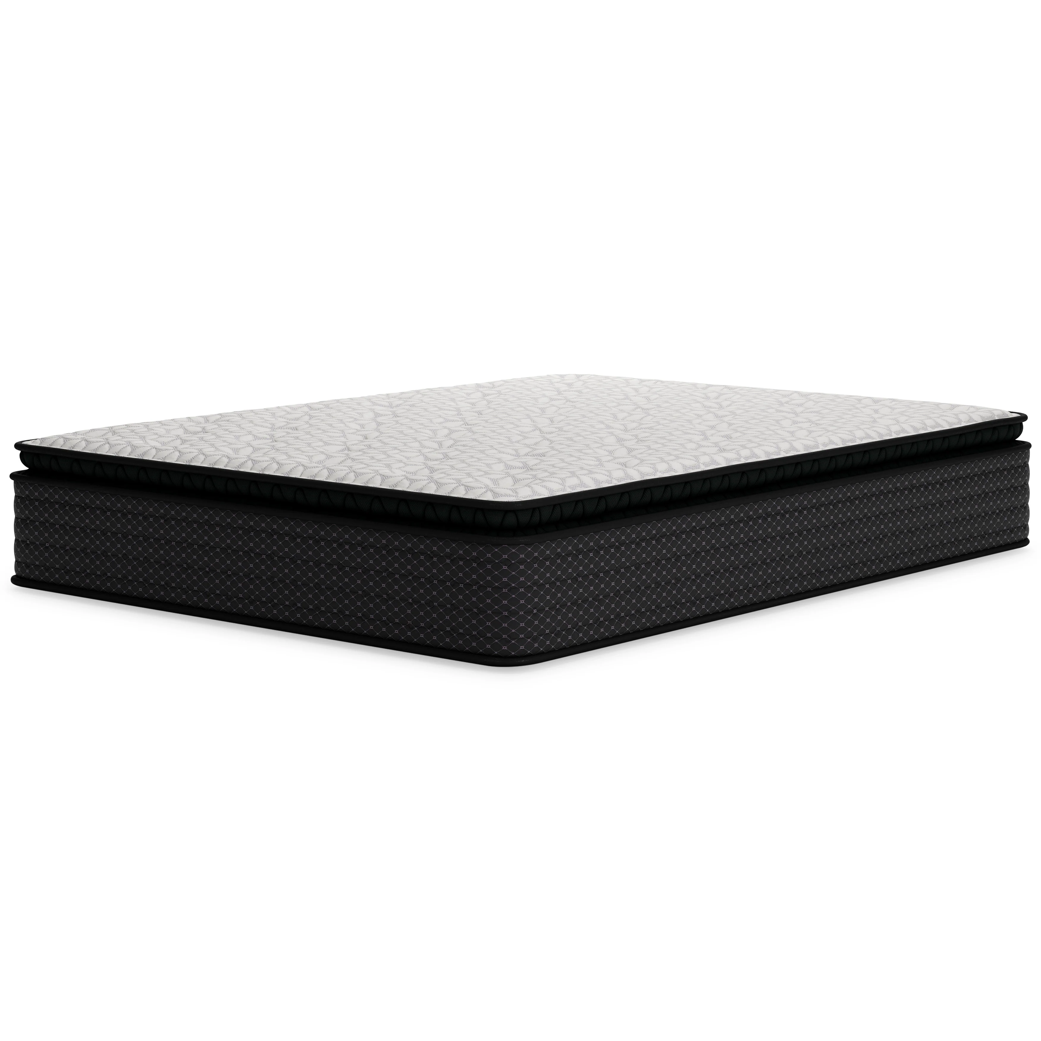 Ashley M412 Pillow Top Mattress In A Box - Image 8