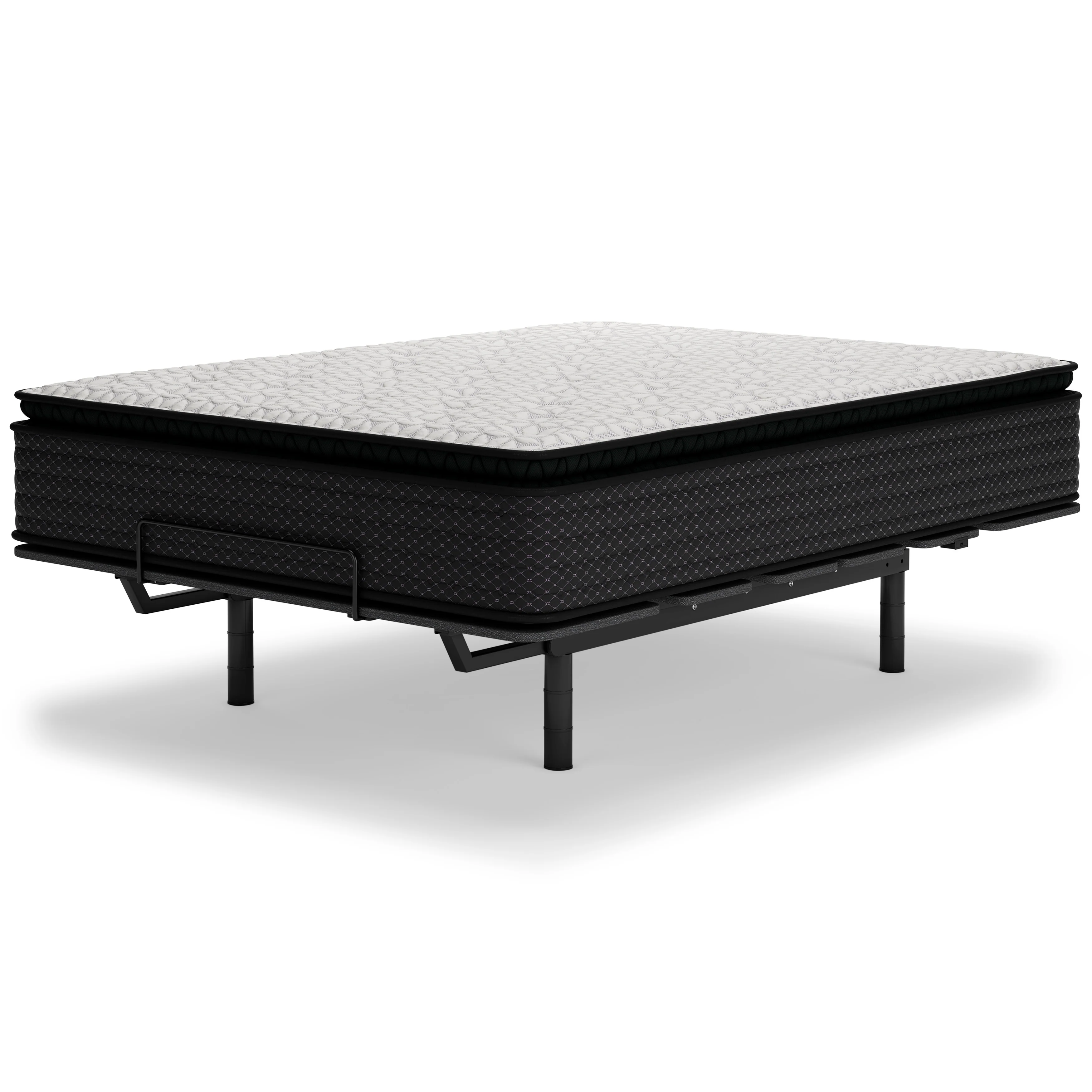 Ashley M412 Pillow Top Mattress In A Box - Image 9