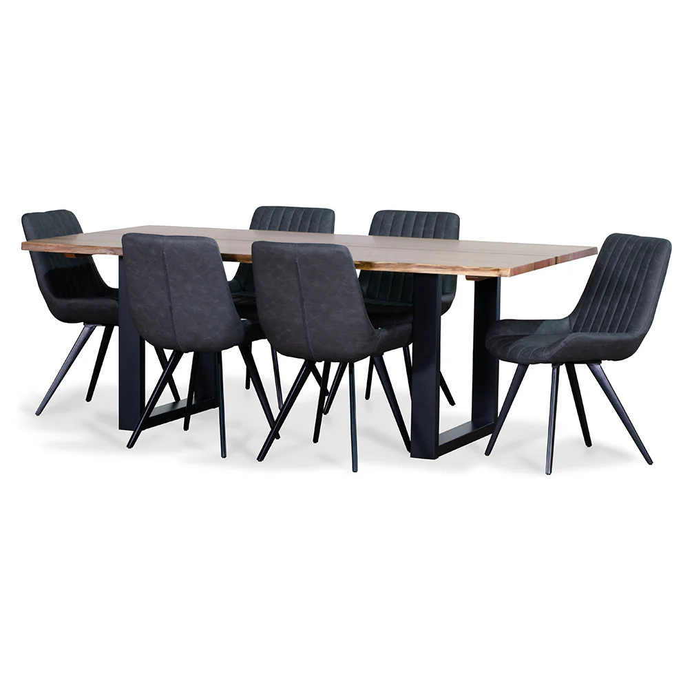 Bangalow Dining Chair - Image 3