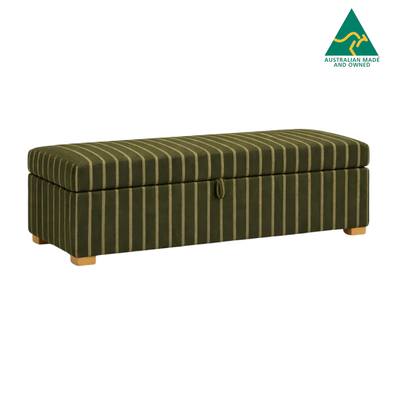 Bobby Storage Ottoman - Image 3