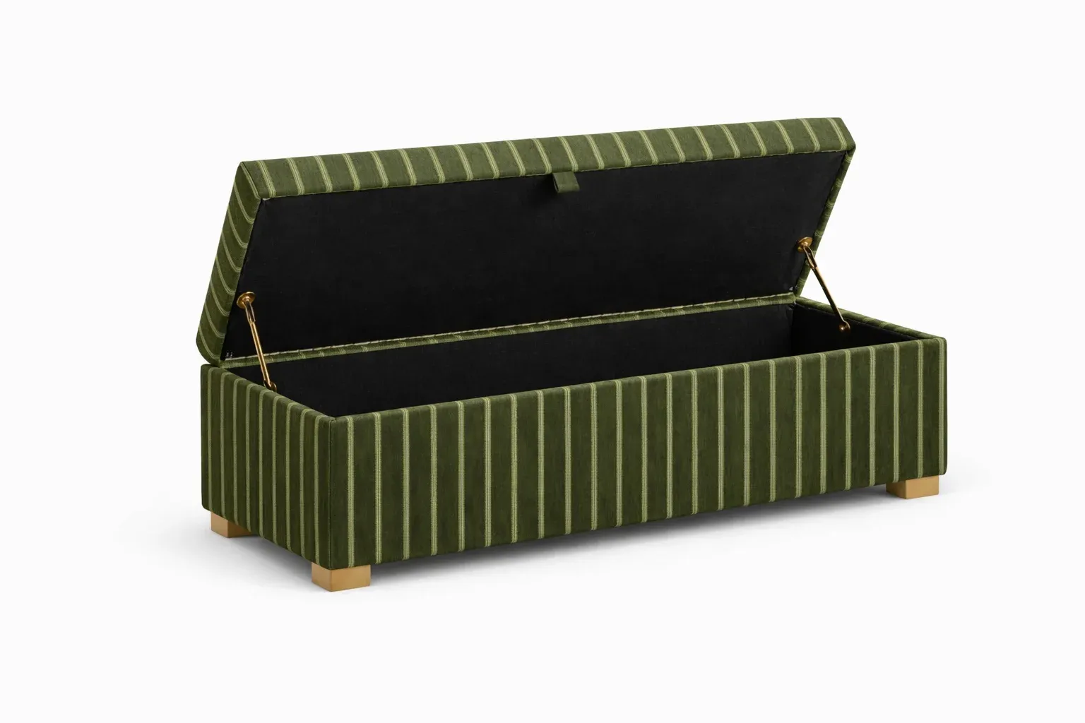 Bobby Storage Ottoman - Image 4