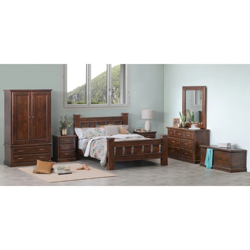 Caribbean Bed - Image 4