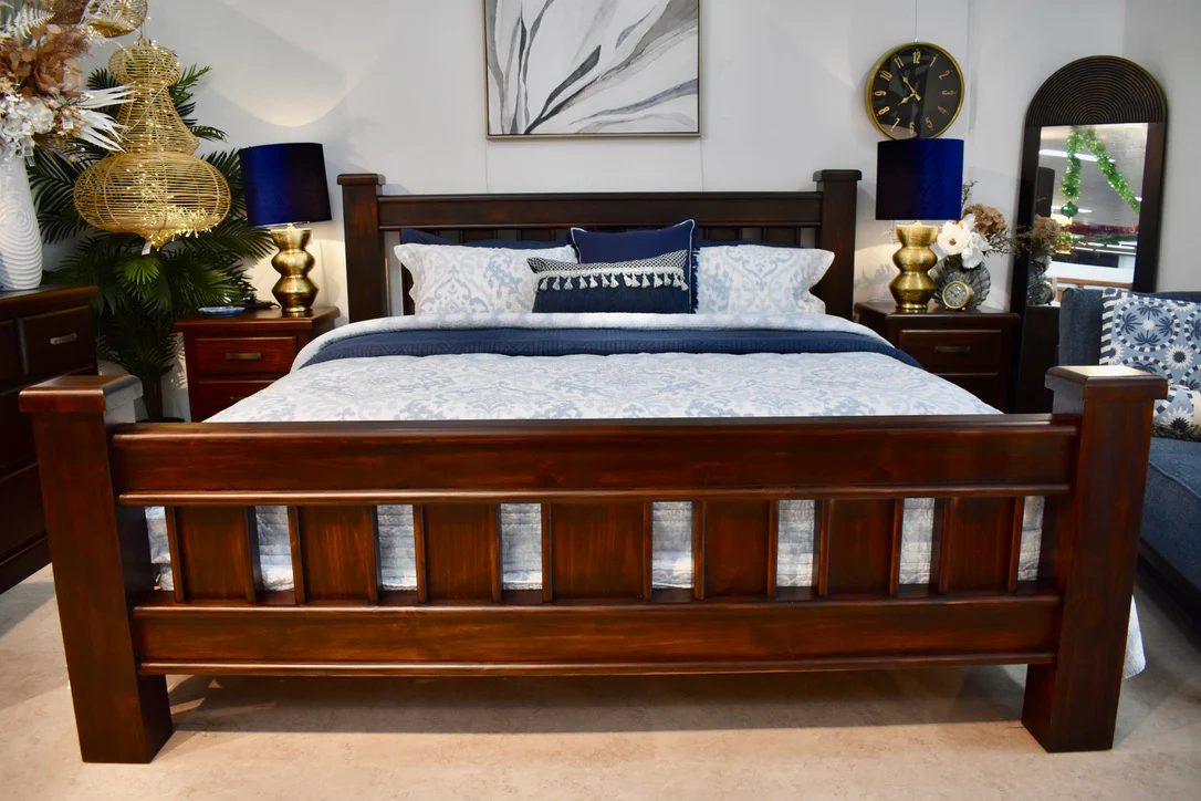 Caribbean Bed - Image 5