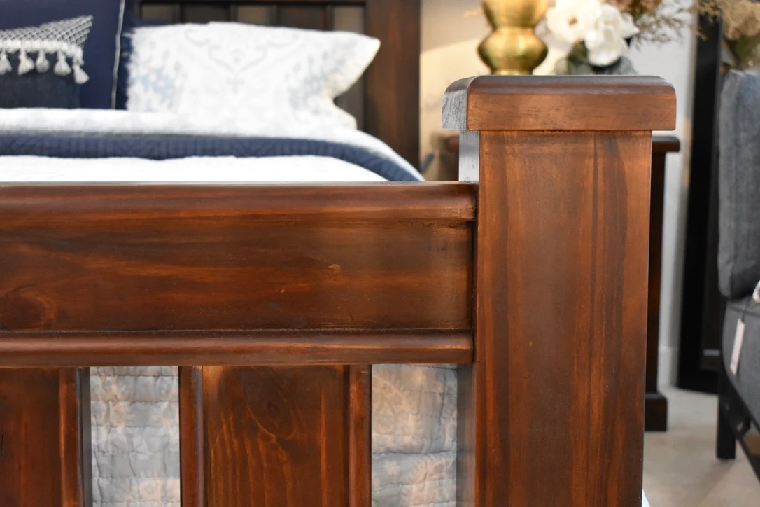 Caribbean Bed - Image 6