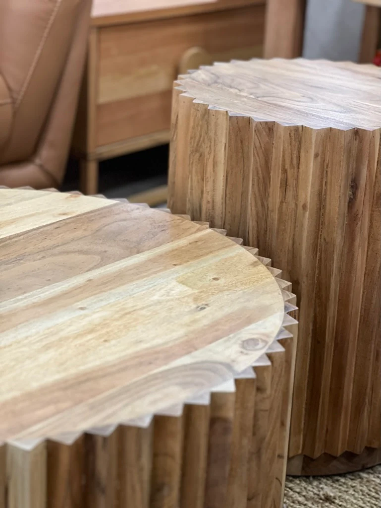 Cascella Coffee Table - Image 4