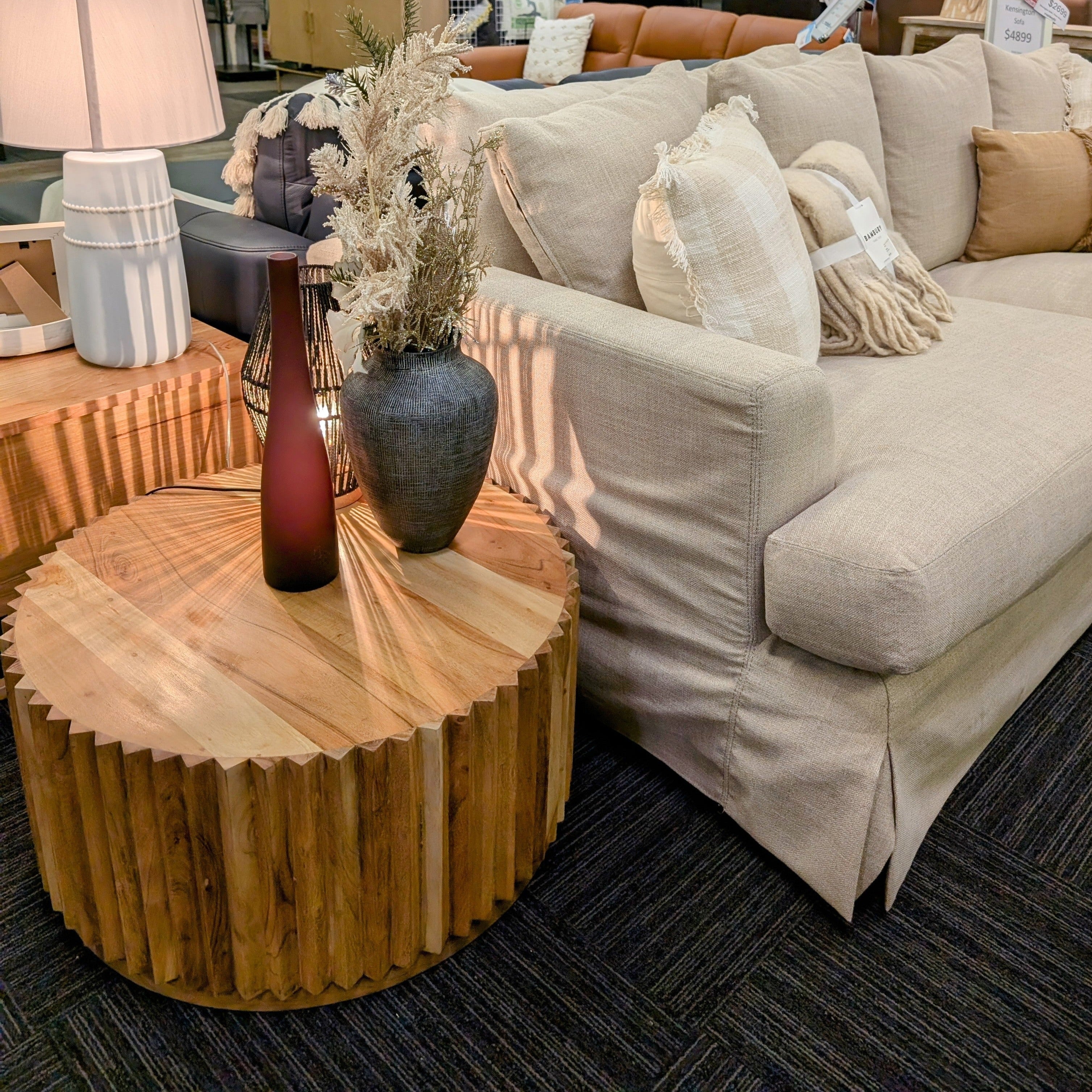 Cascella Coffee Table - Image 5