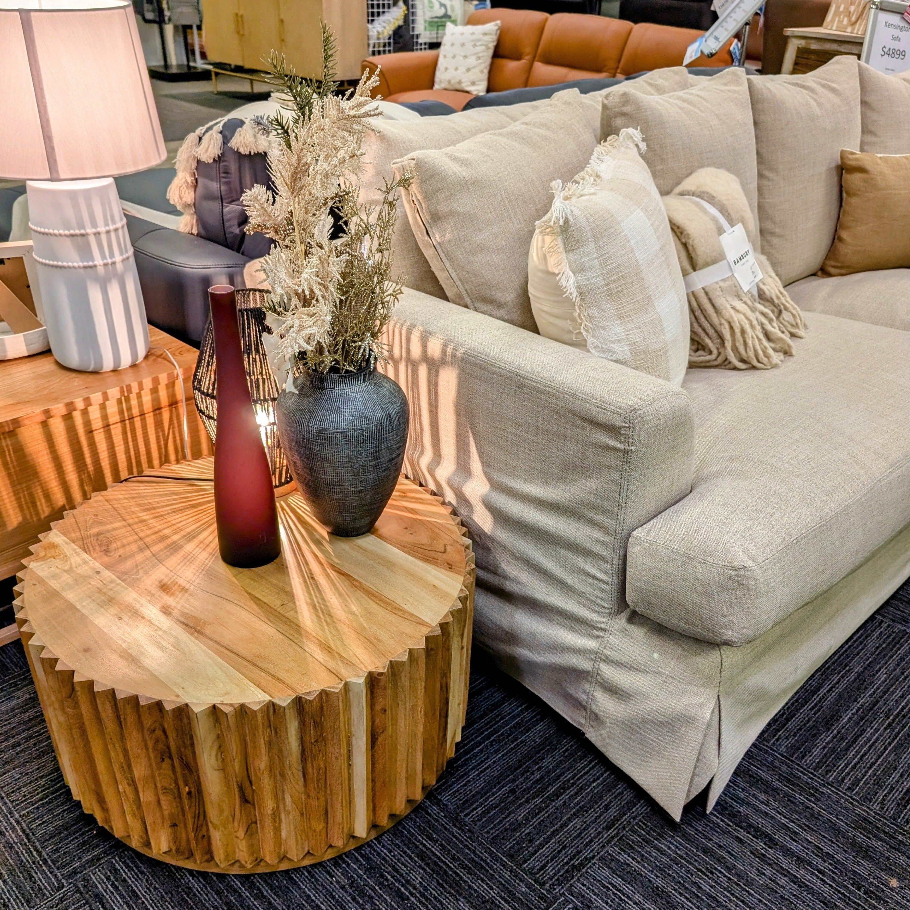 Cascella Coffee Table - Image 6
