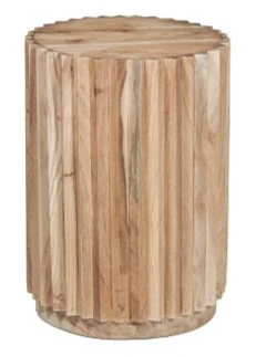 Cascella Lamp Table - Image 5