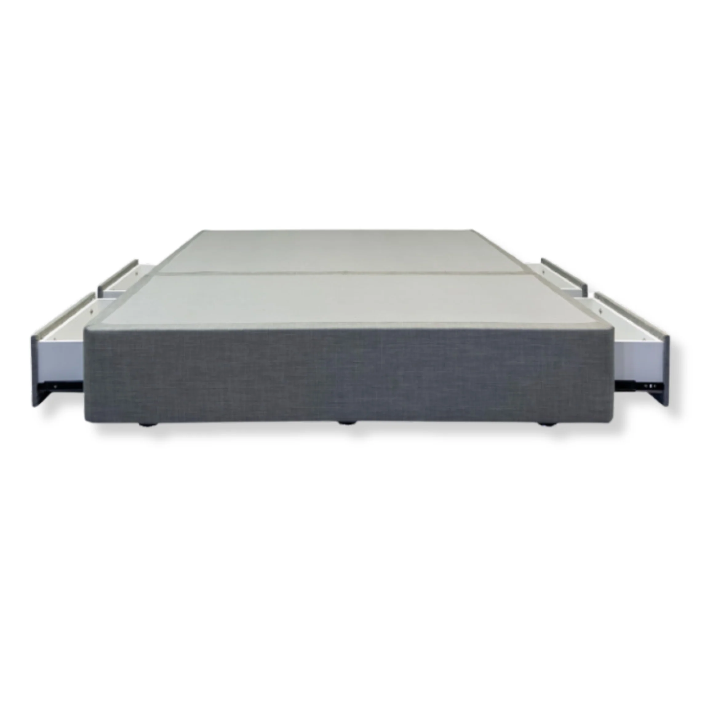 Classic Fabric 4 Drawer Bed Base - Image 3