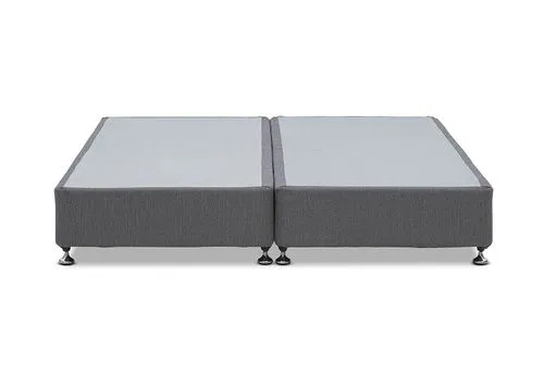 Classic Fabric Ensemble Bed Base - Image 4
