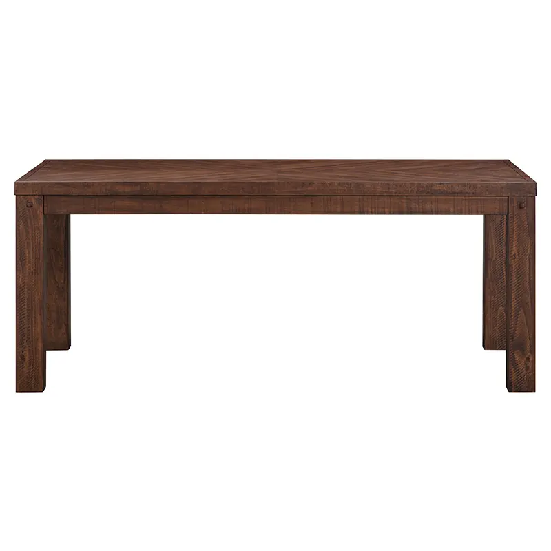 Colchester 1600 Dining Table - Image 4