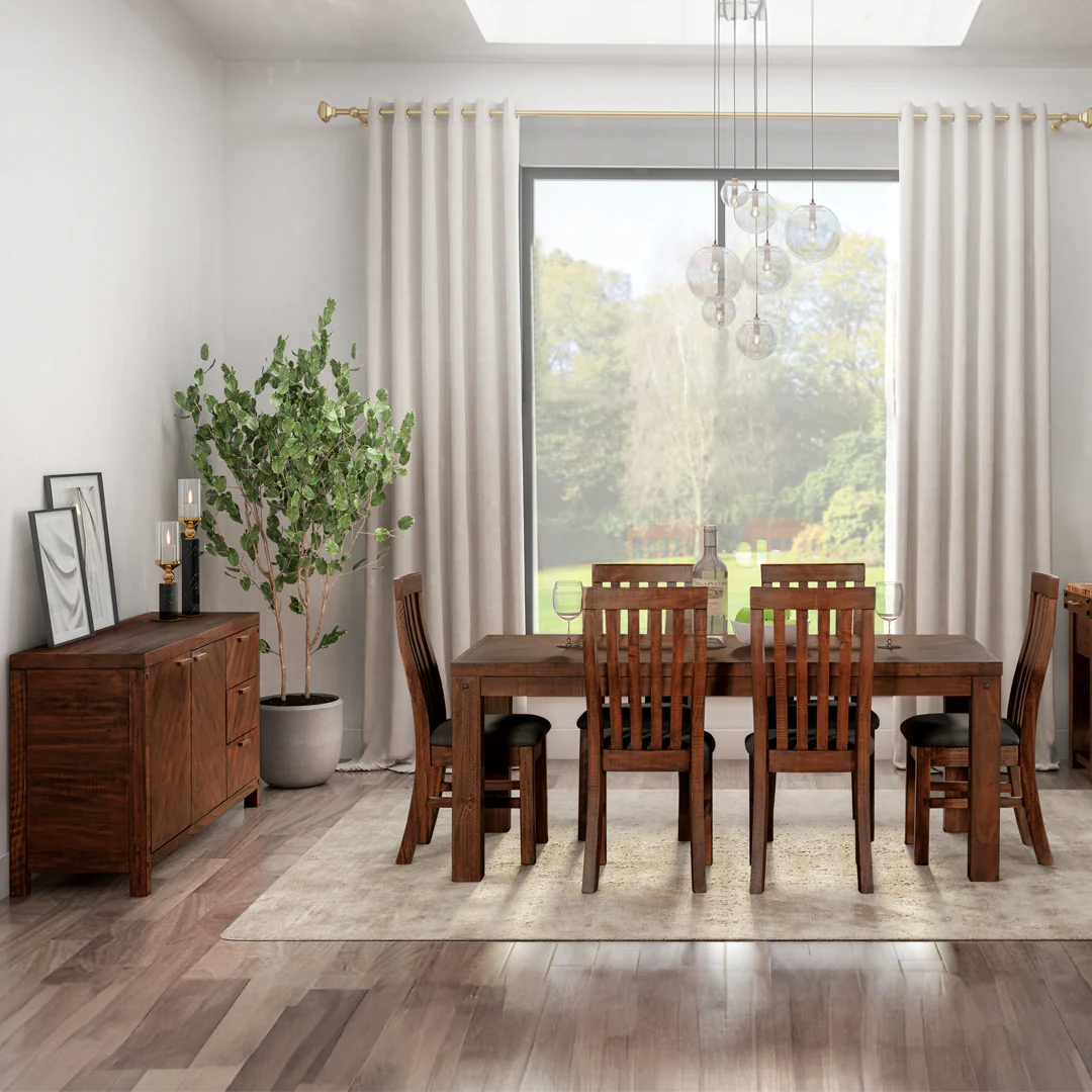 Colchester Dining Chair - Image 3