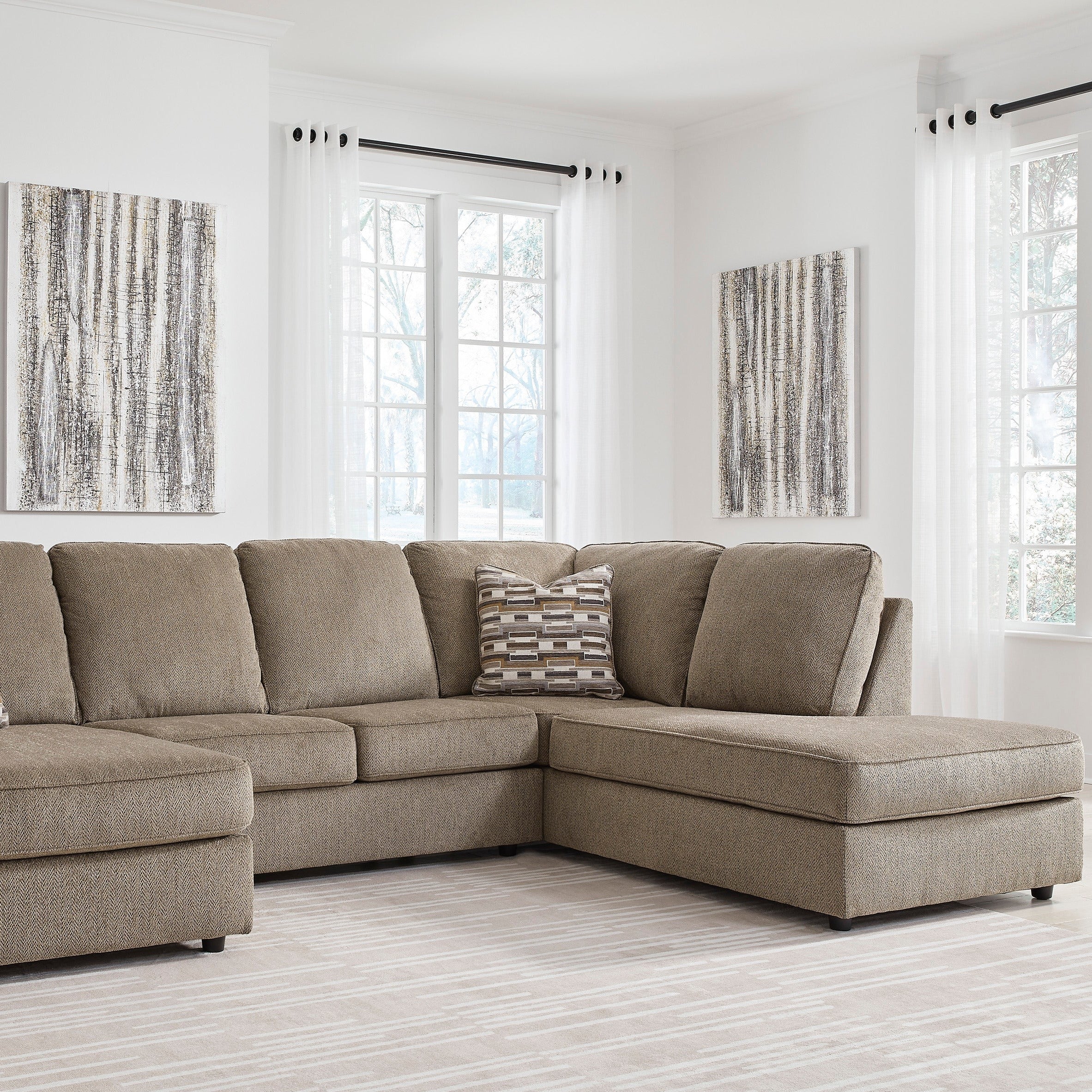 Cordova Lounge Range - Image 3