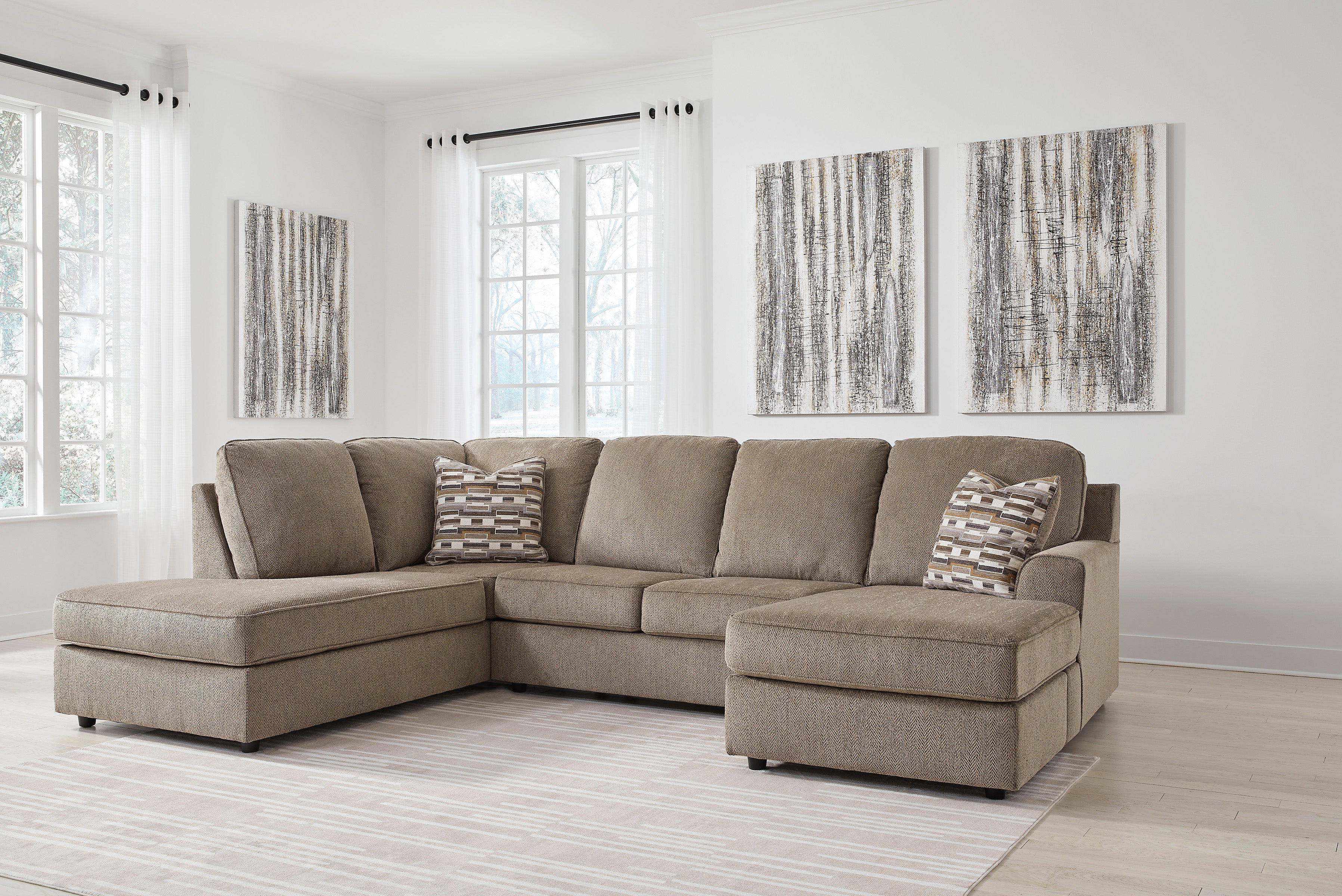 Cordova Lounge Range - Image 4
