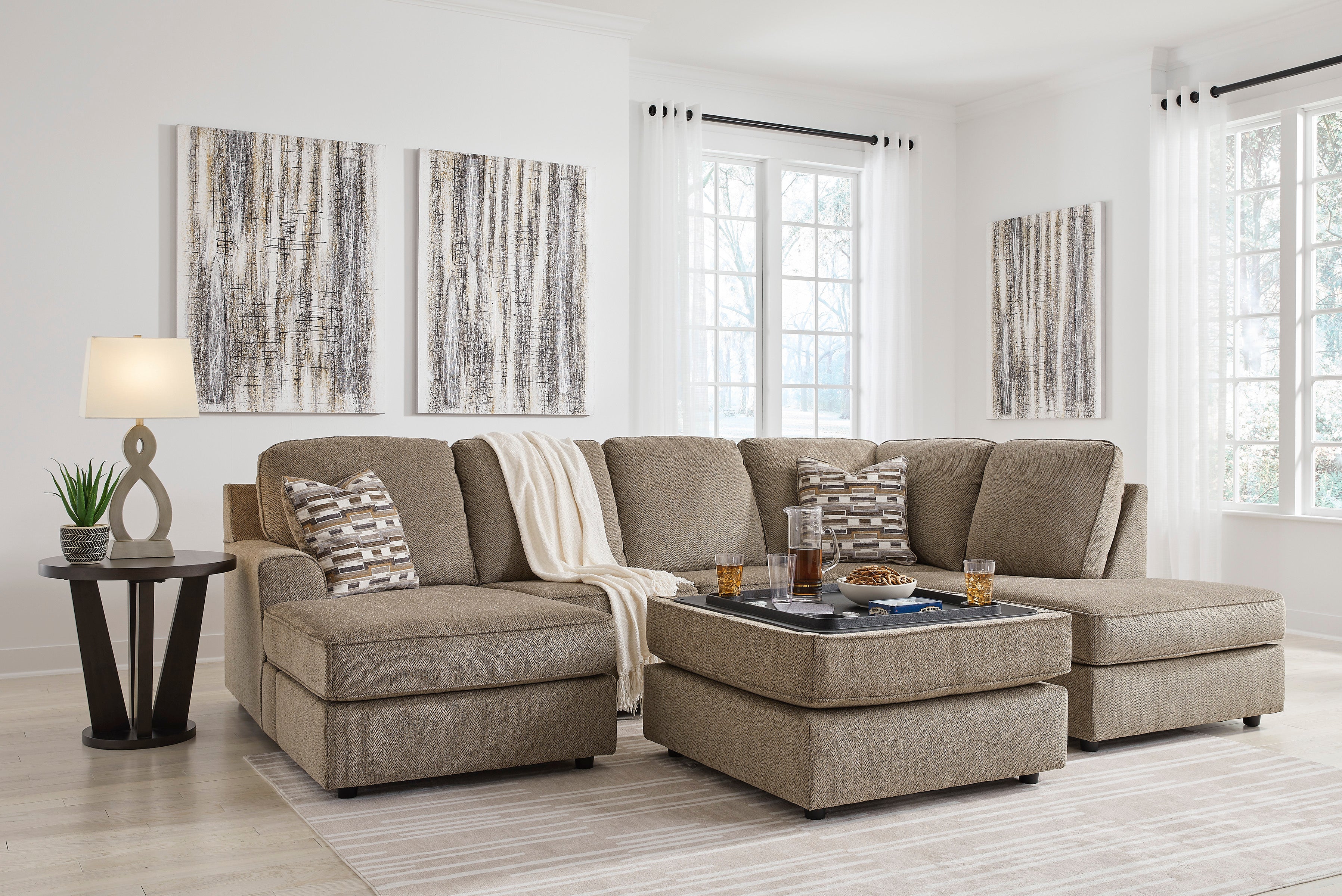 Cordova Lounge Range - Image 5