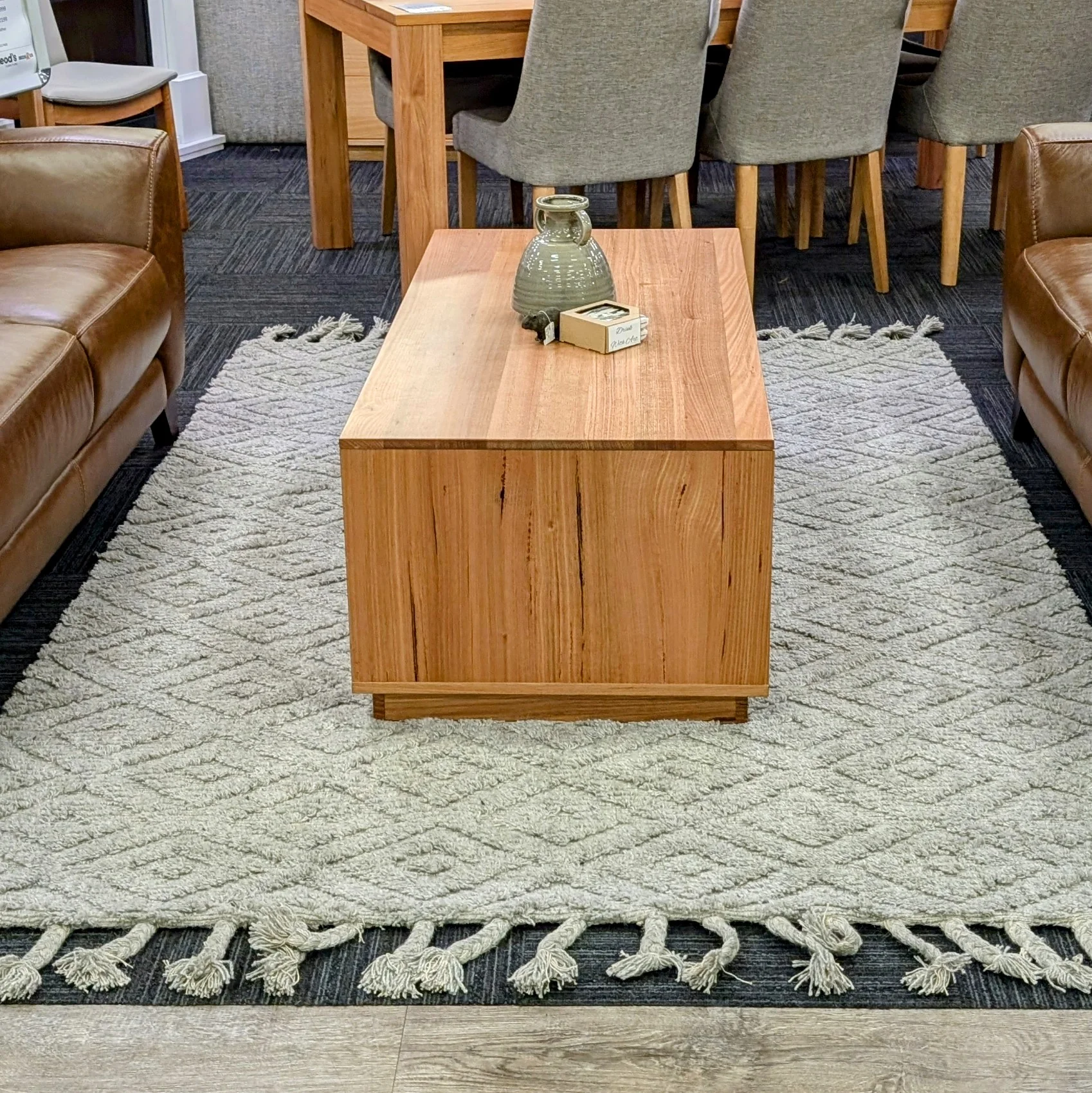 Daintree Coffee Table - Image 3