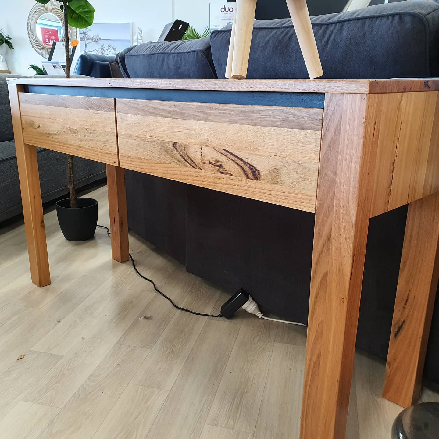 Daintree Hall Table - Image 3