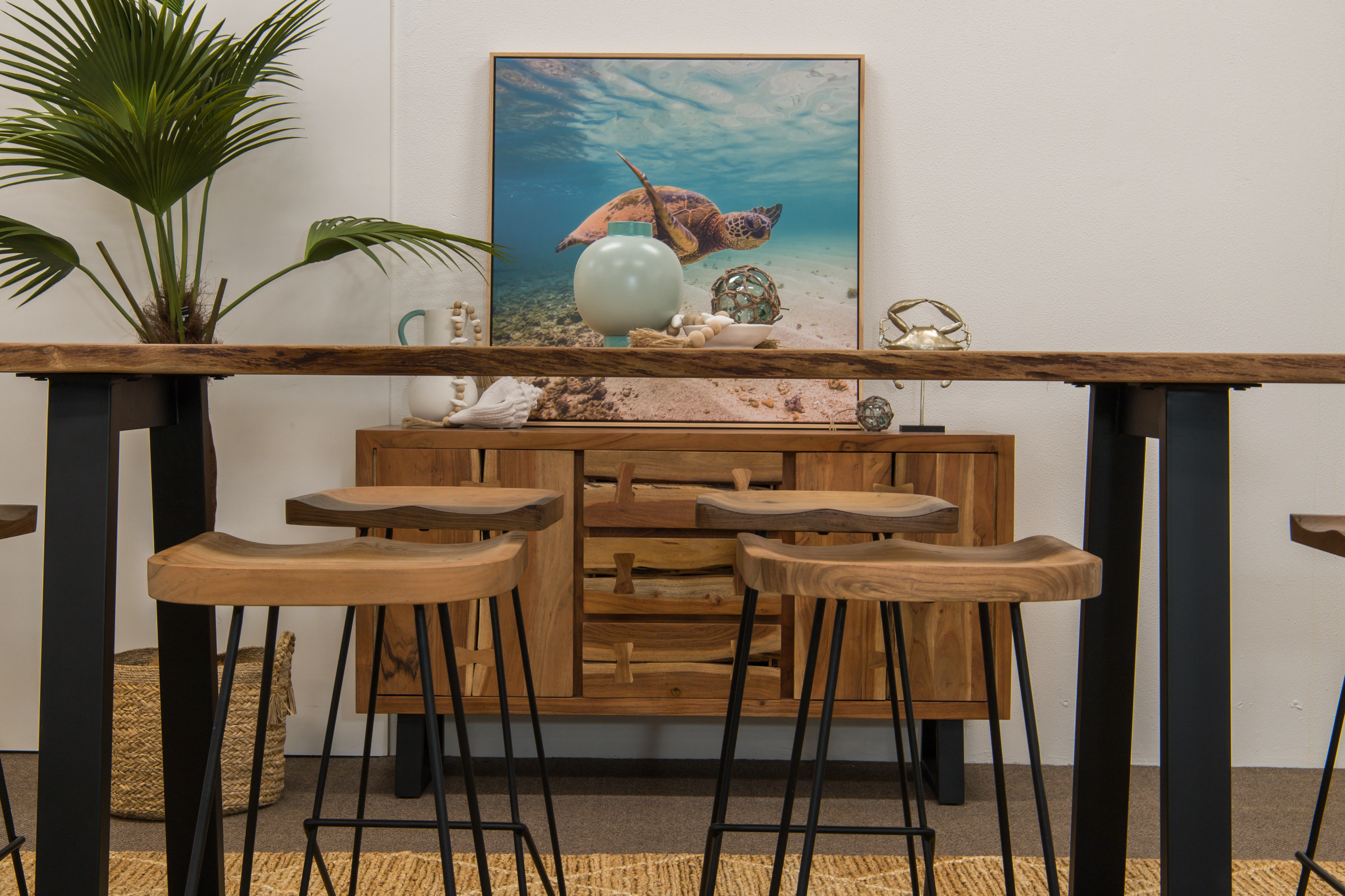 Delamere Bar Table - Image 13