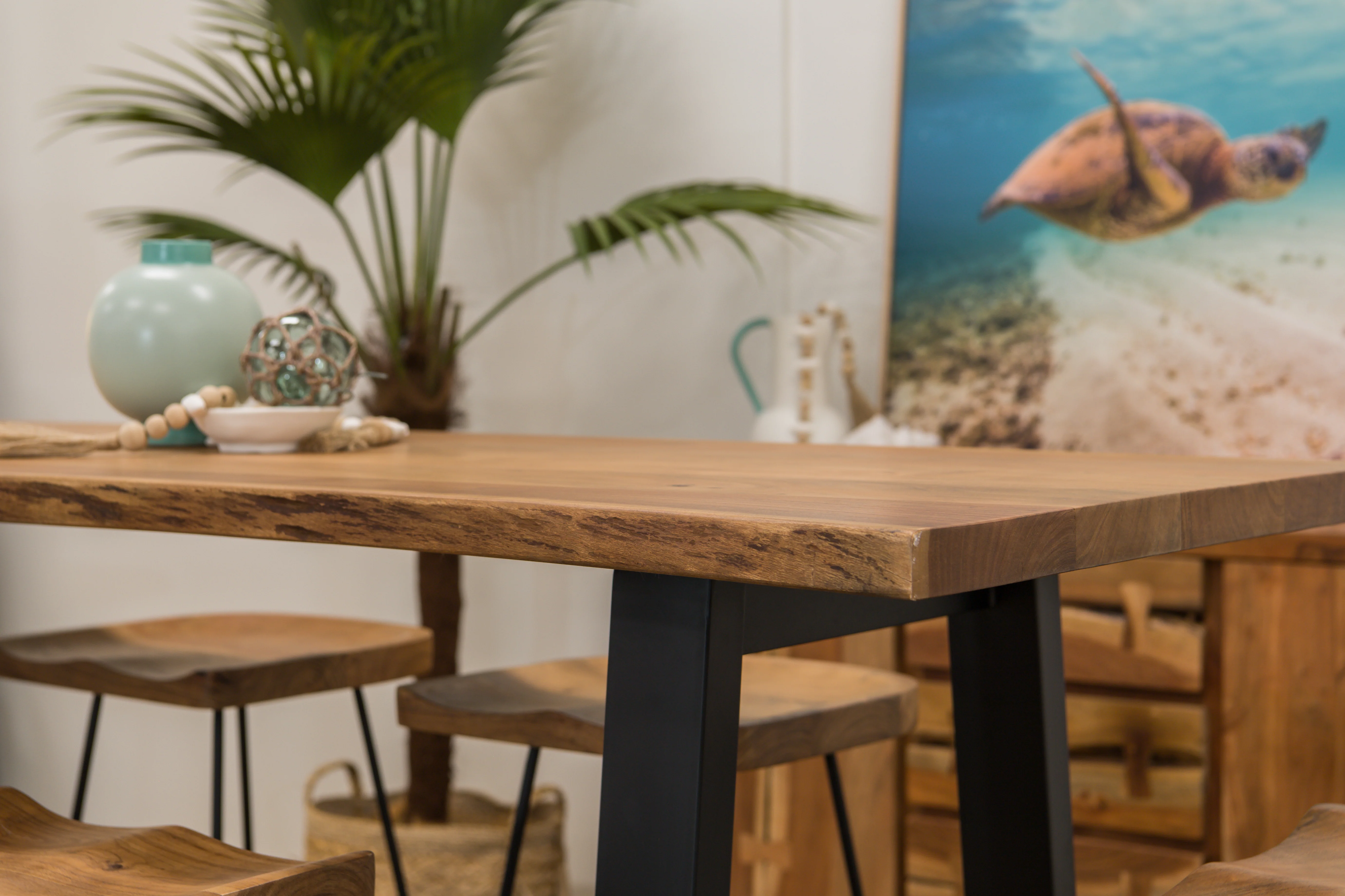 Delamere Bar Table - Image 5