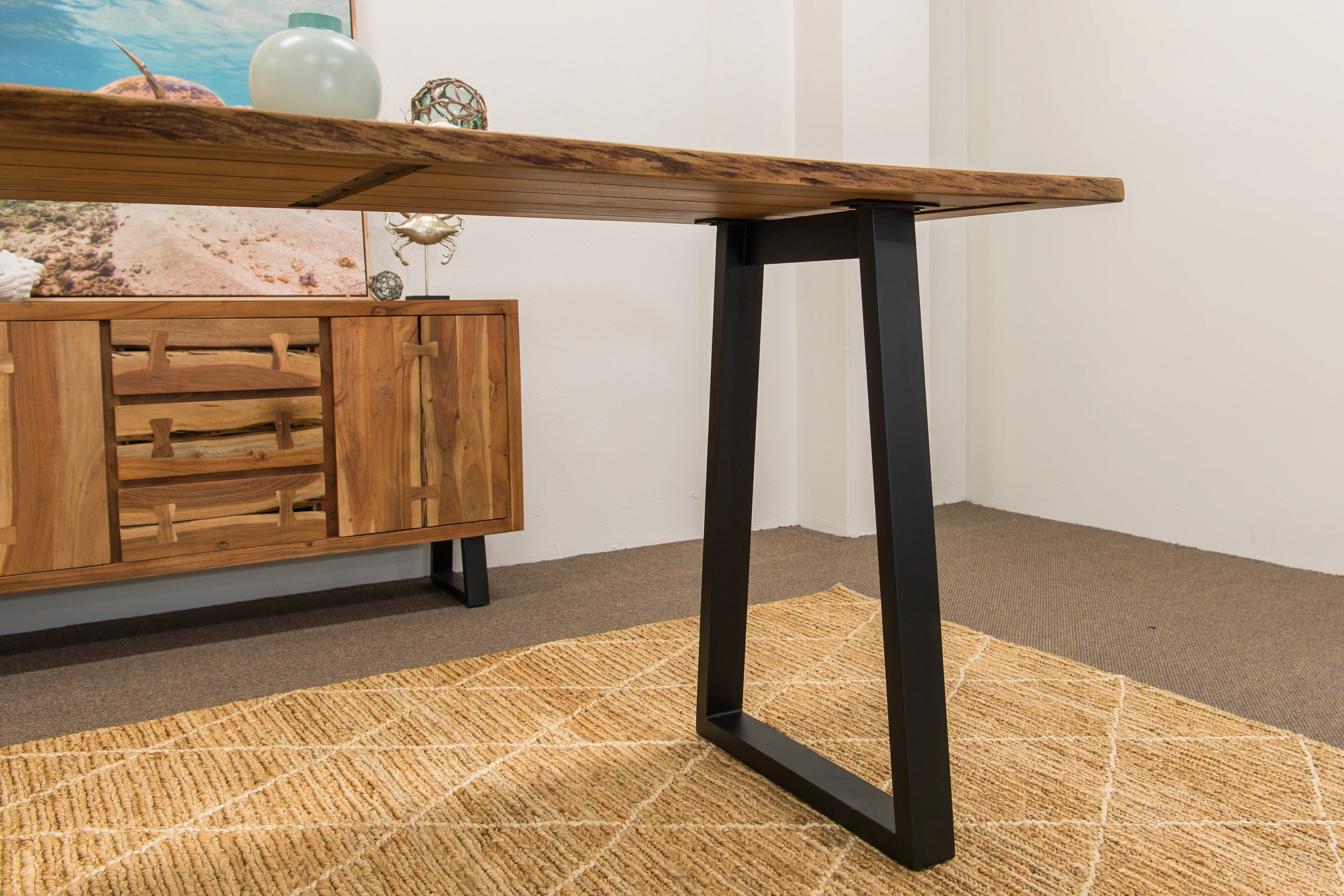 Delamere Bar Table - Image 6