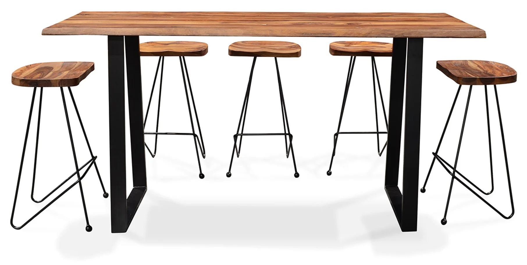 Delamere Bar Table - Image 9