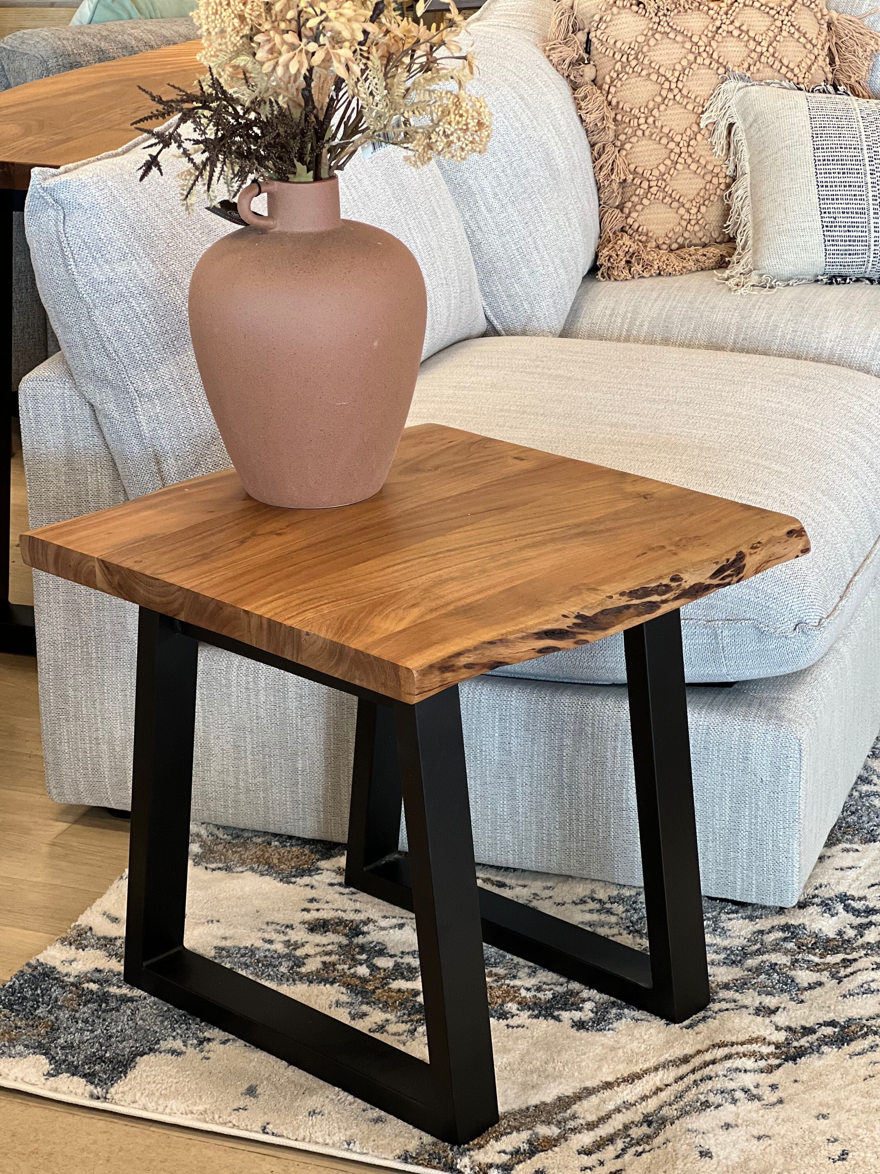Delamere Lamp Table - Image 5