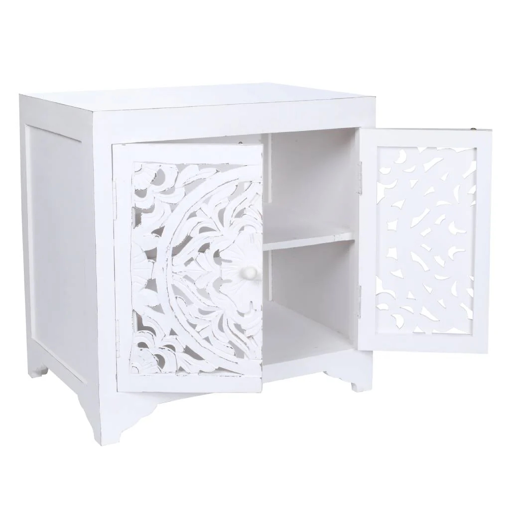 Dias 3-Piece Bedroom Suite - Image 6