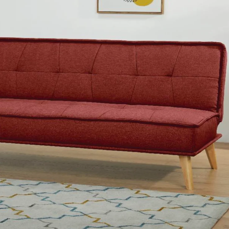 Dorado Click Clack Sofa Bed - Image 3