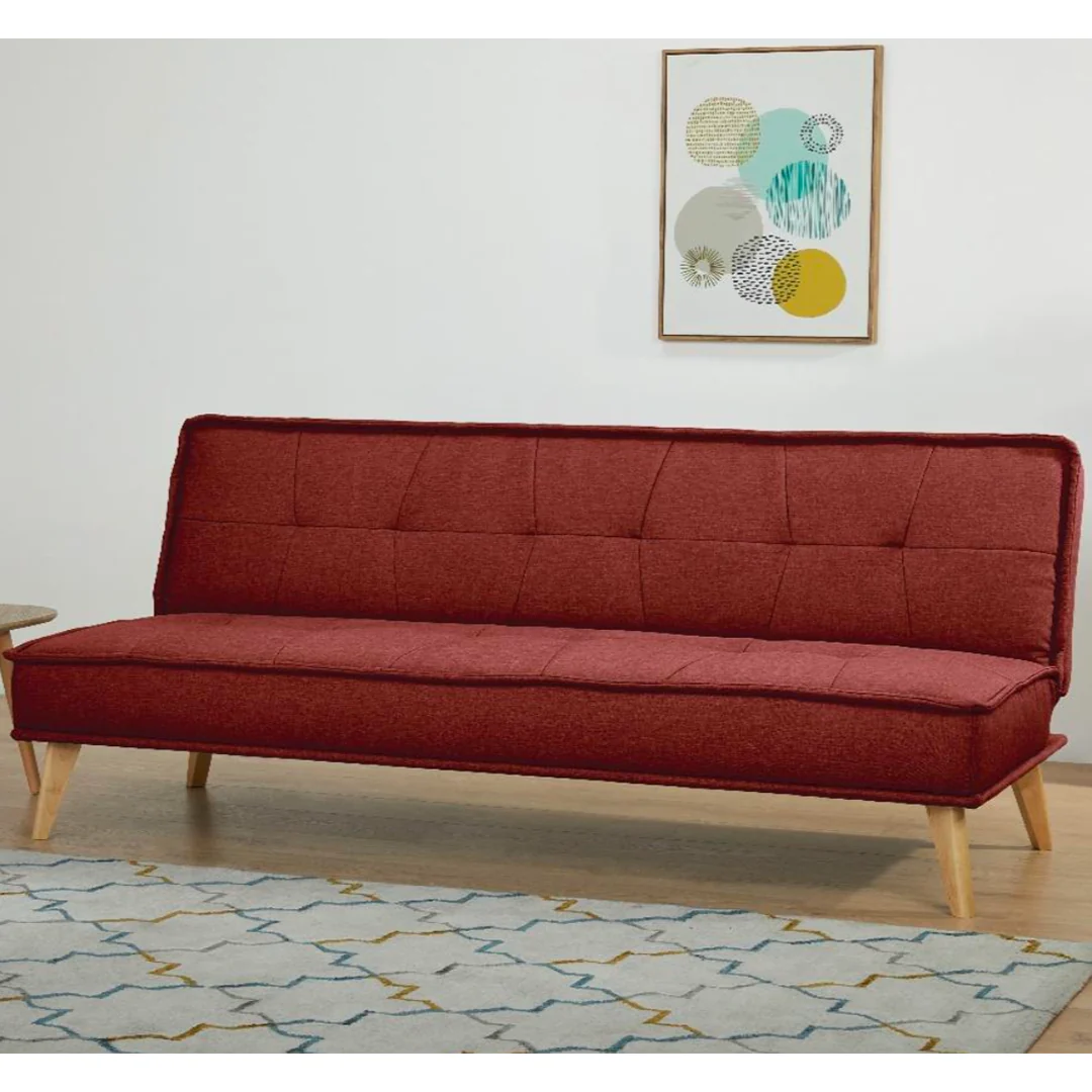 Dorado Click Clack Sofa Bed - Image 4