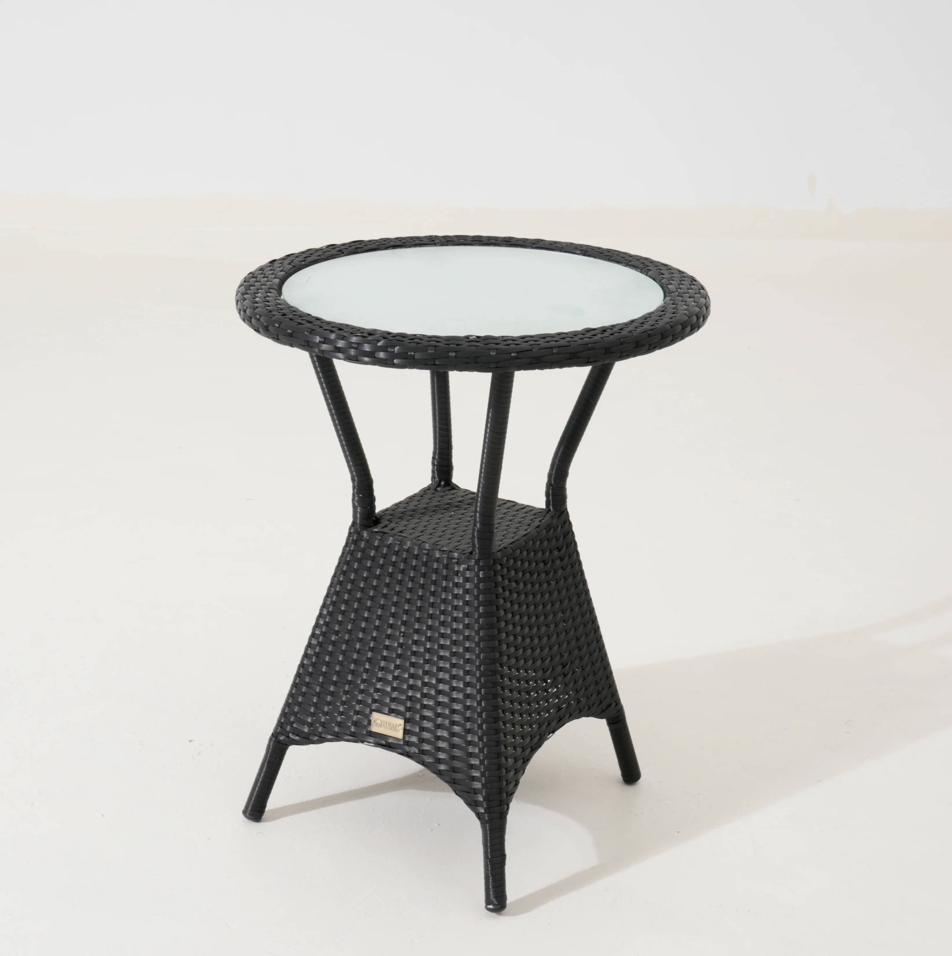 Dove 3-Piece Outdoor Balcony Set - Image 11