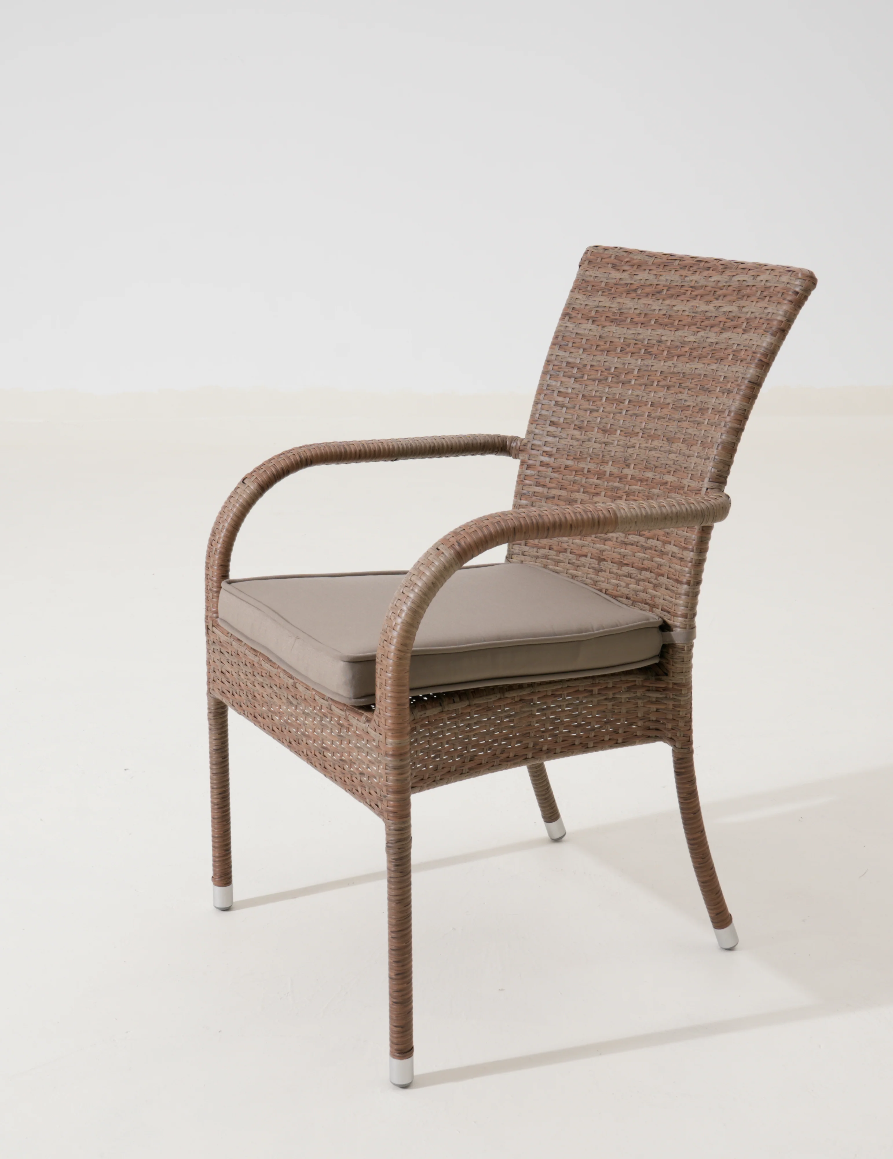Dove 3-Piece Outdoor Balcony Set - Image 7