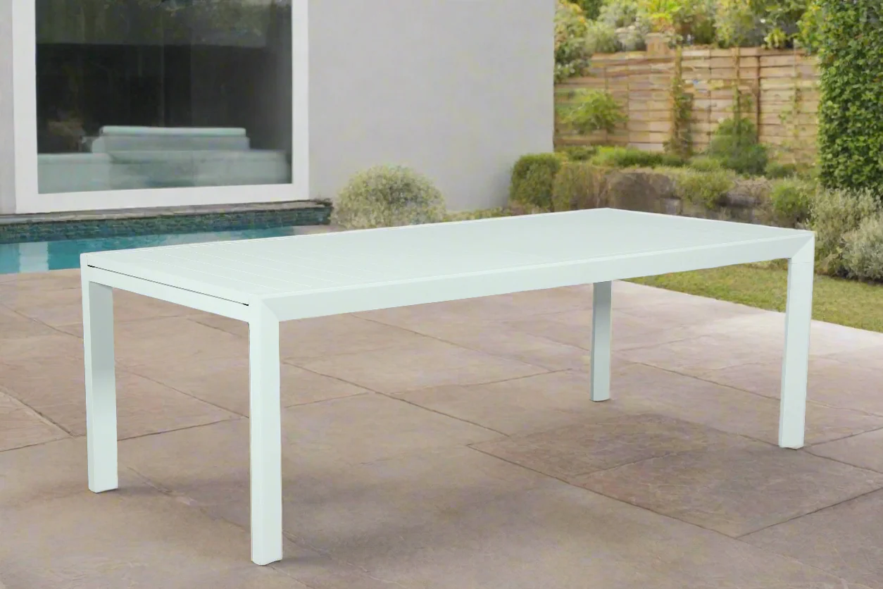 Eclipse Outdoor Extension Dining Table - Image 5