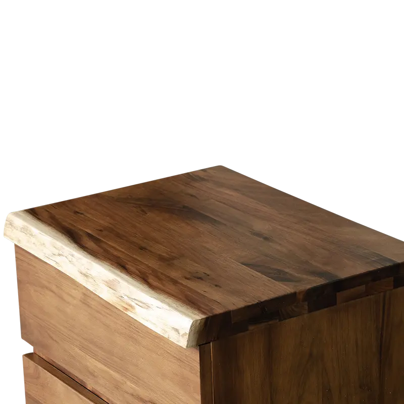 Fortitude 4-Piece Bedroom Suite - Image 10