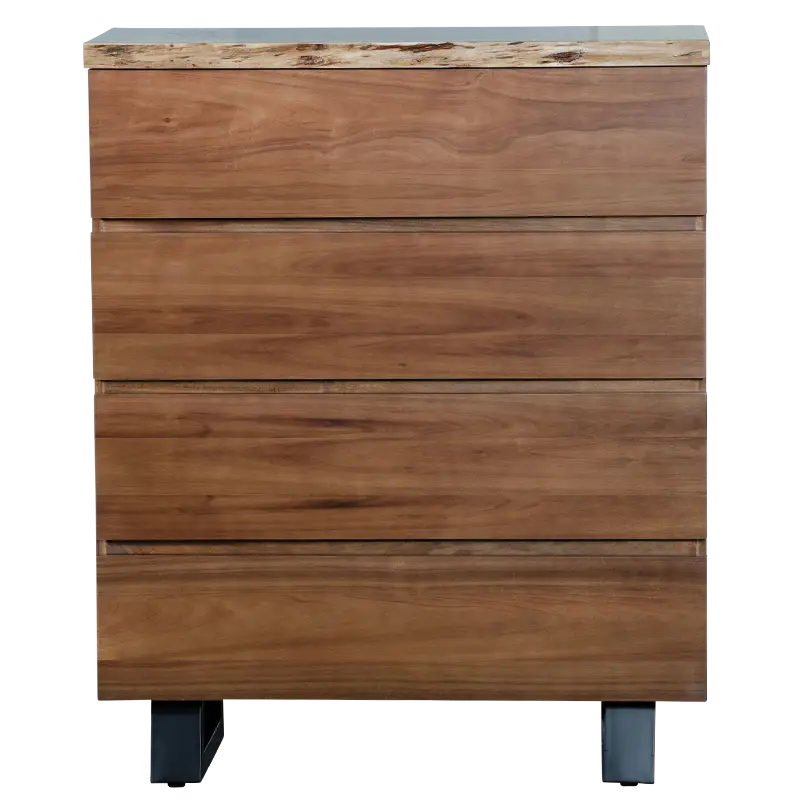 Fortitude 4-Piece Bedroom Suite - Image 11