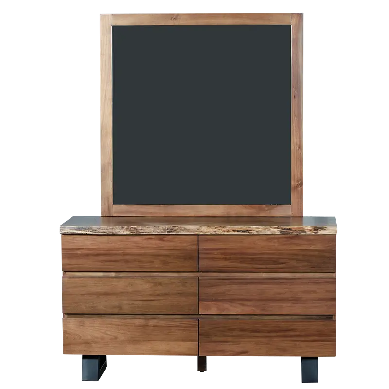 Fortitude 4-Piece Bedroom Suite - Image 12