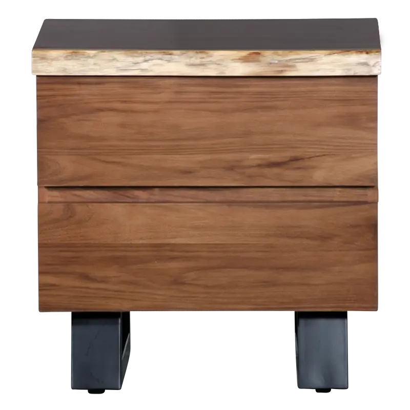 Fortitude 4-Piece Bedroom Suite - Image 13