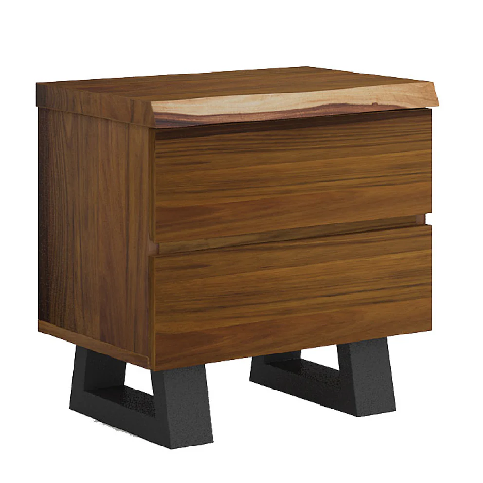 Fortitude 4-Piece Bedroom Suite - Image 14