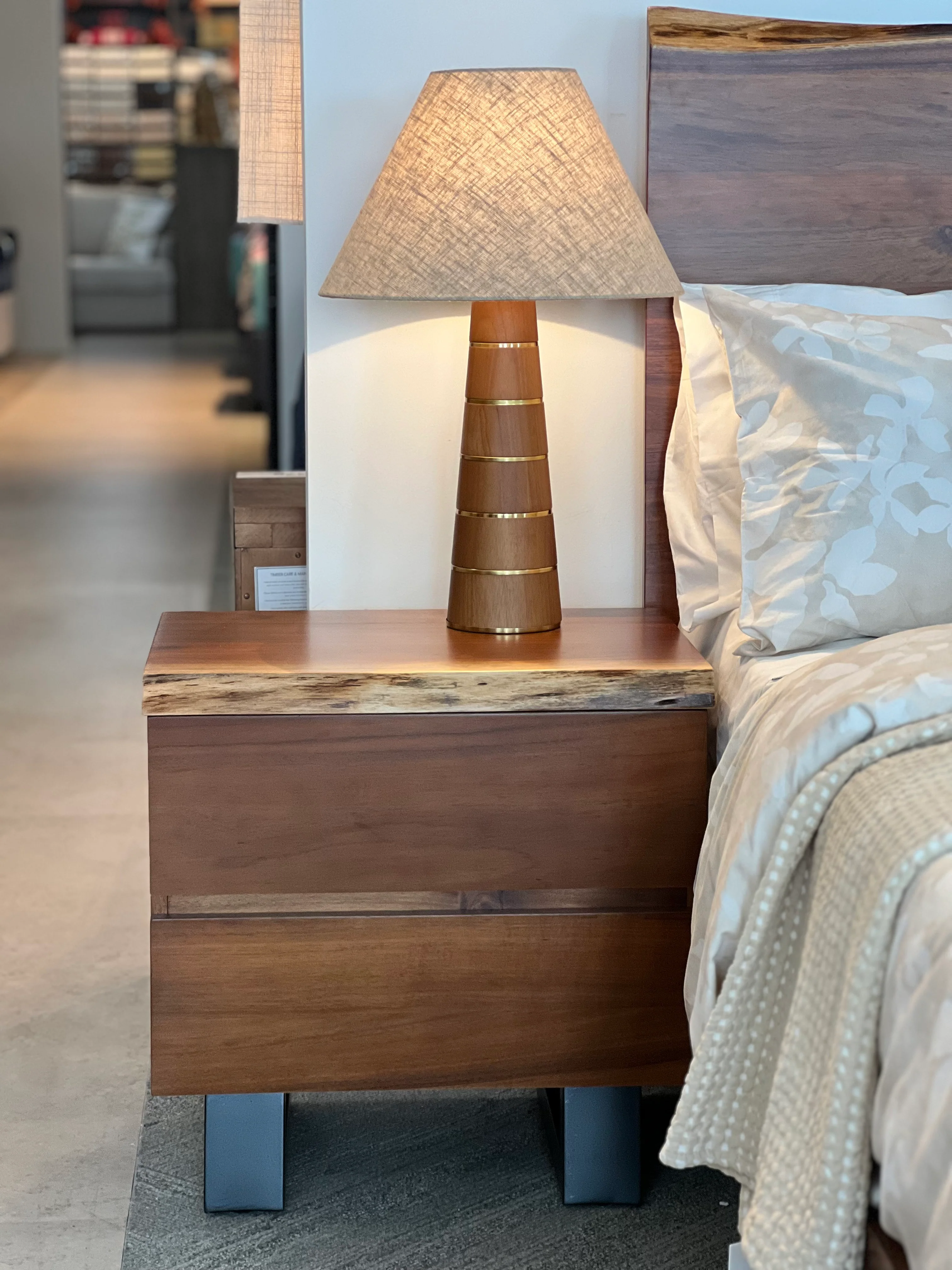 Fortitude 4-Piece Bedroom Suite - Image 5